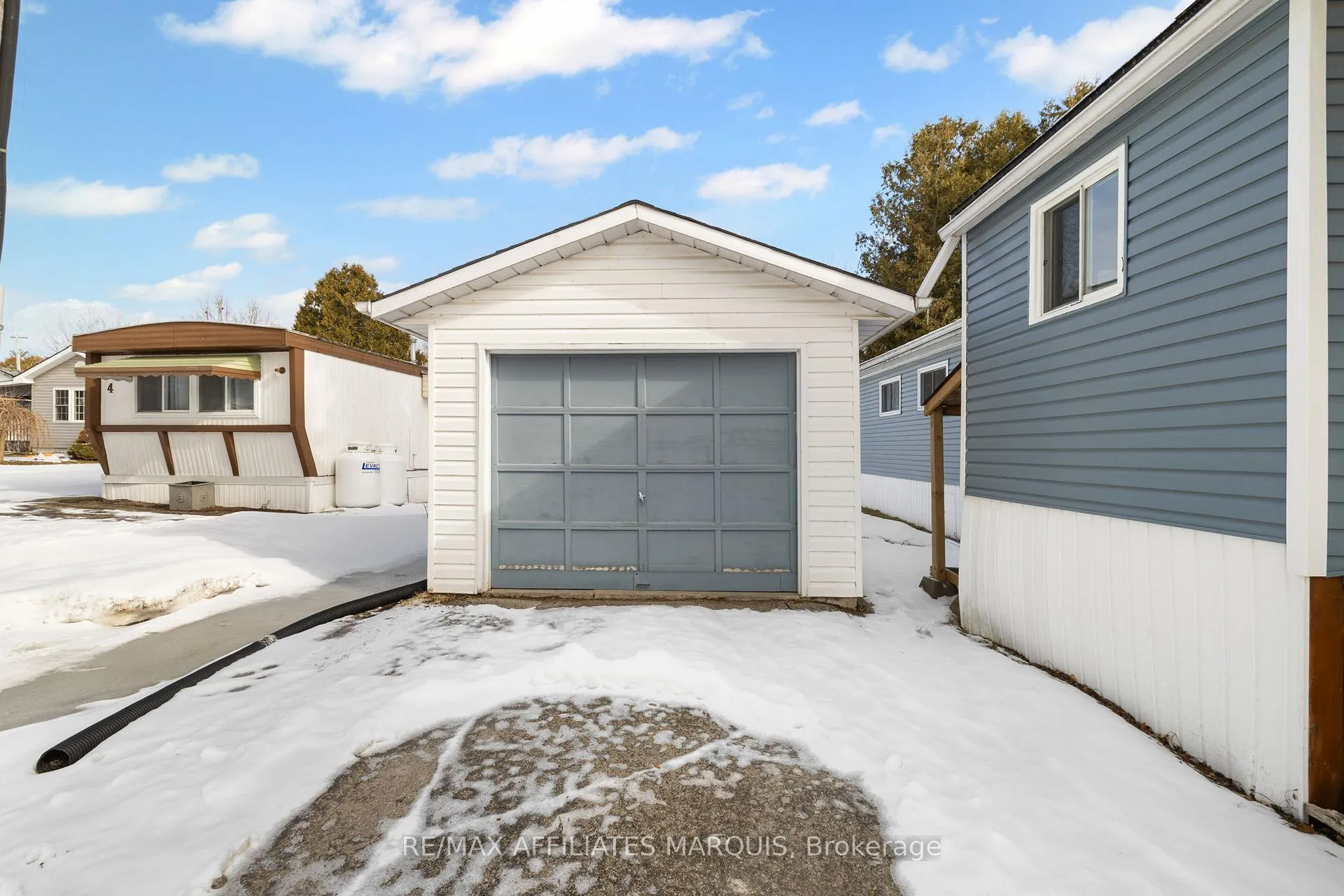 Photo 31 of 6 Bridle Path, Rideau Lakes, Rideau Lakes (South Elmsley) Twp — HOMEH