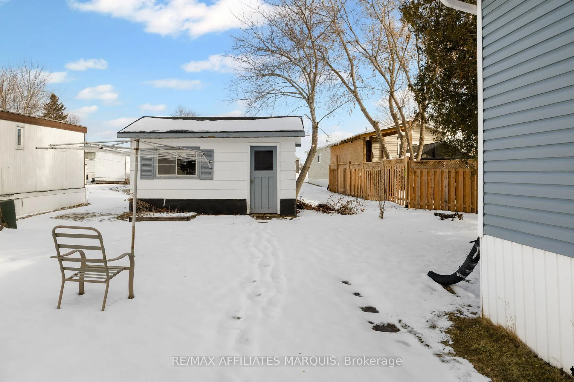Photo 32 of 6 Bridle Path, Rideau Lakes, Rideau Lakes (South Elmsley) Twp — HOMEH