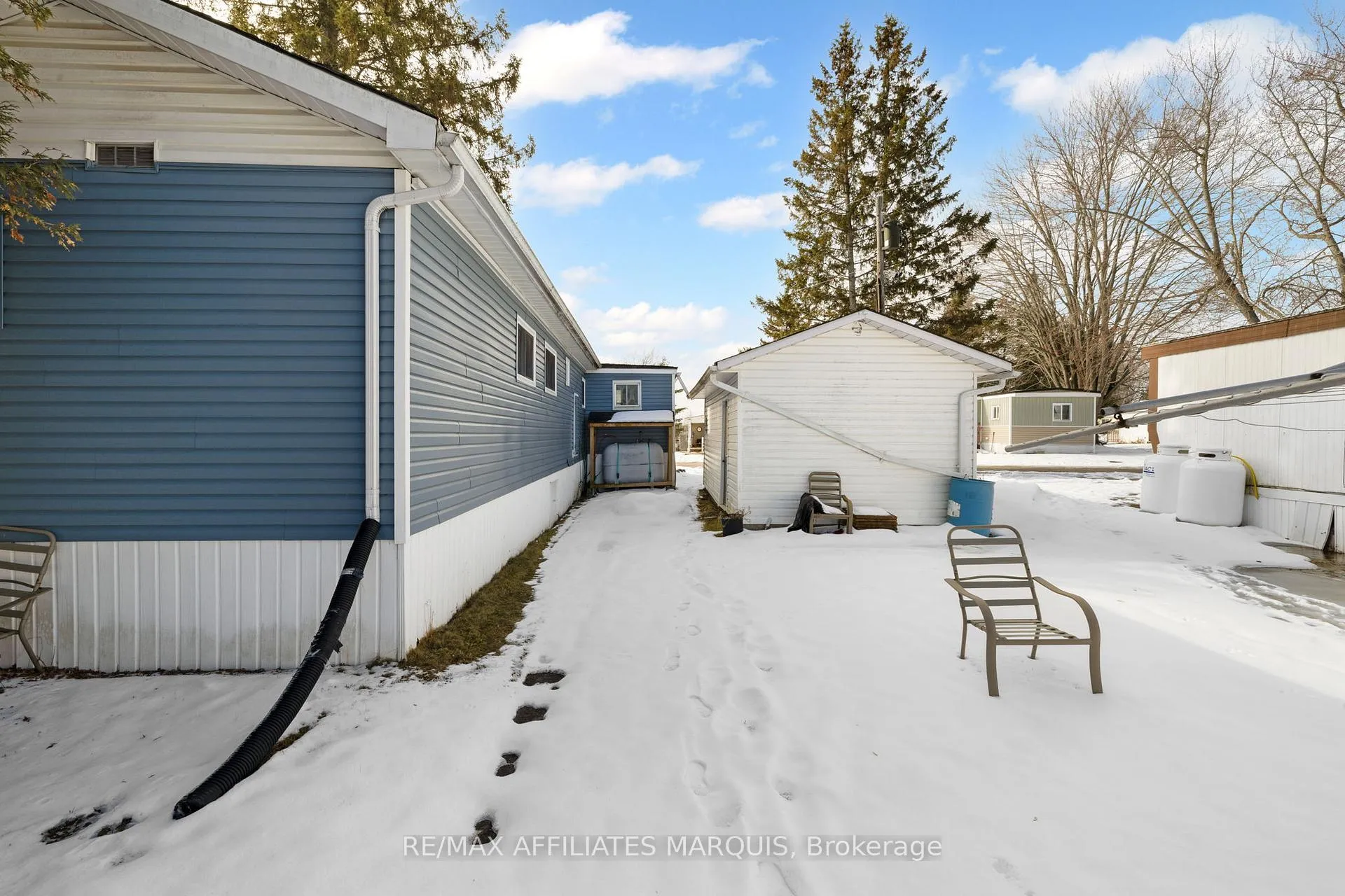 Photo 33 of 6 Bridle Path, Rideau Lakes, Rideau Lakes (South Elmsley) Twp — HOMEH