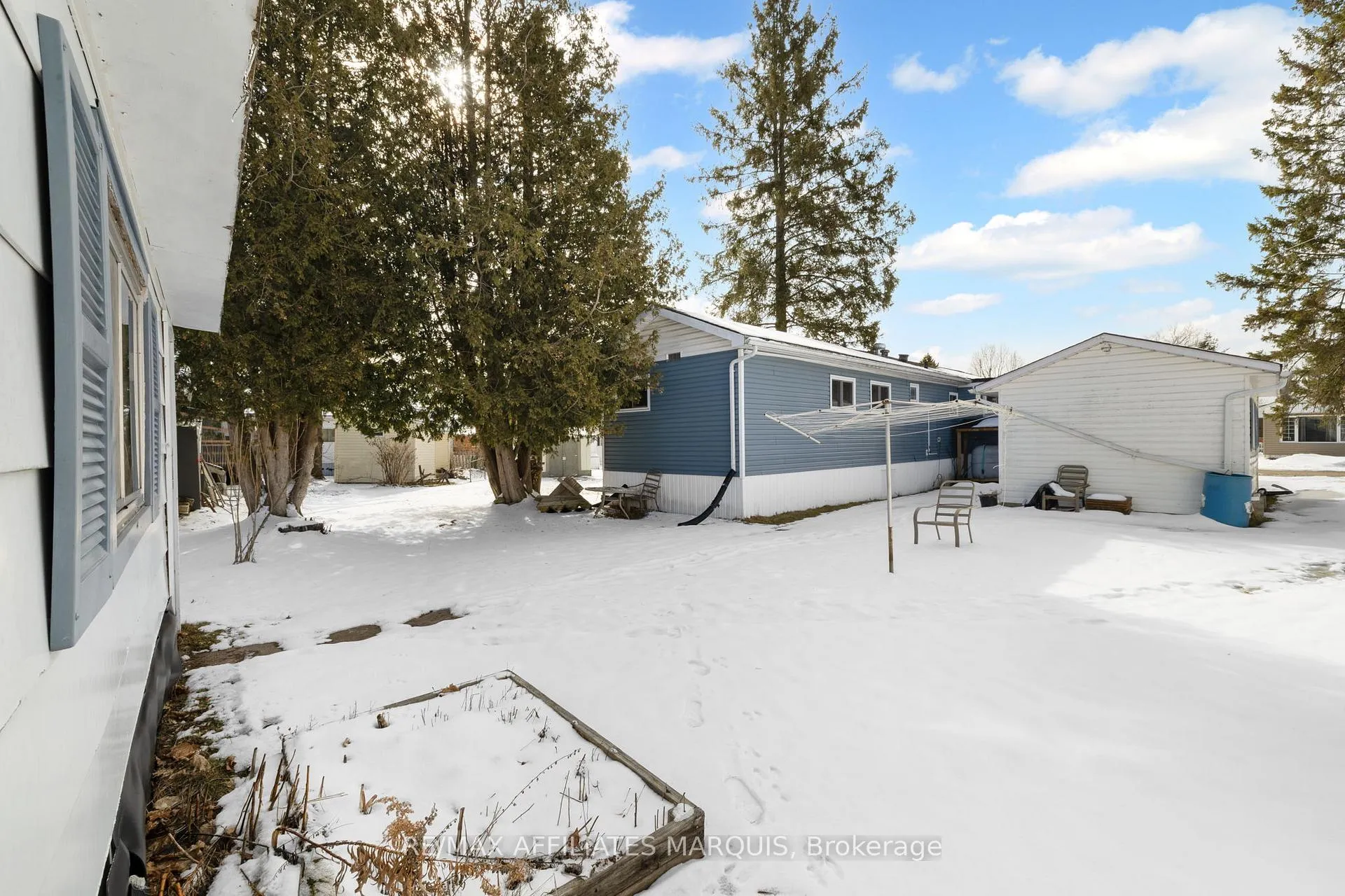 Photo 34 of 6 Bridle Path, Rideau Lakes, Rideau Lakes (South Elmsley) Twp — HOMEH