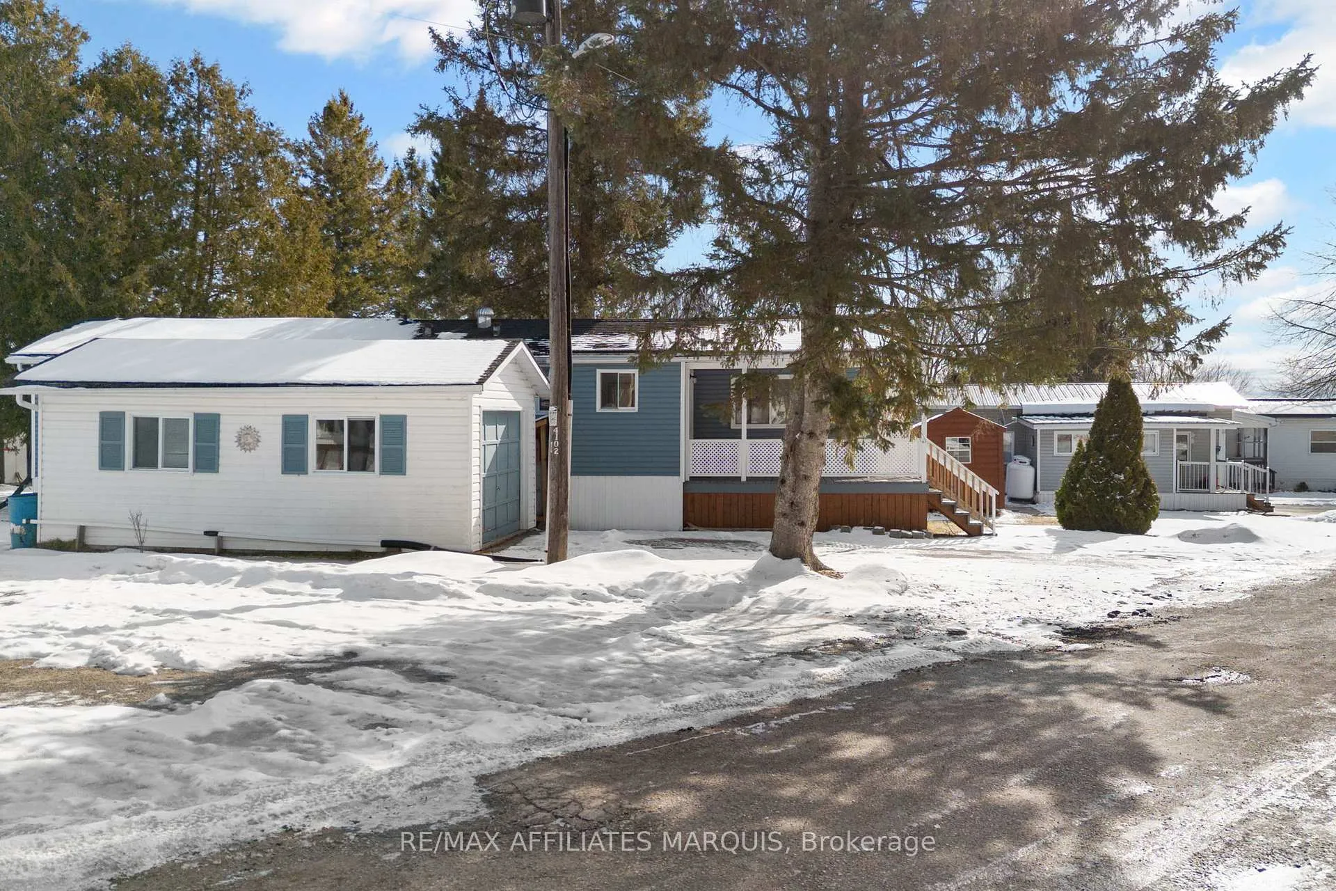 Photo 36 of 6 Bridle Path, Rideau Lakes, Rideau Lakes (South Elmsley) Twp — HOMEH