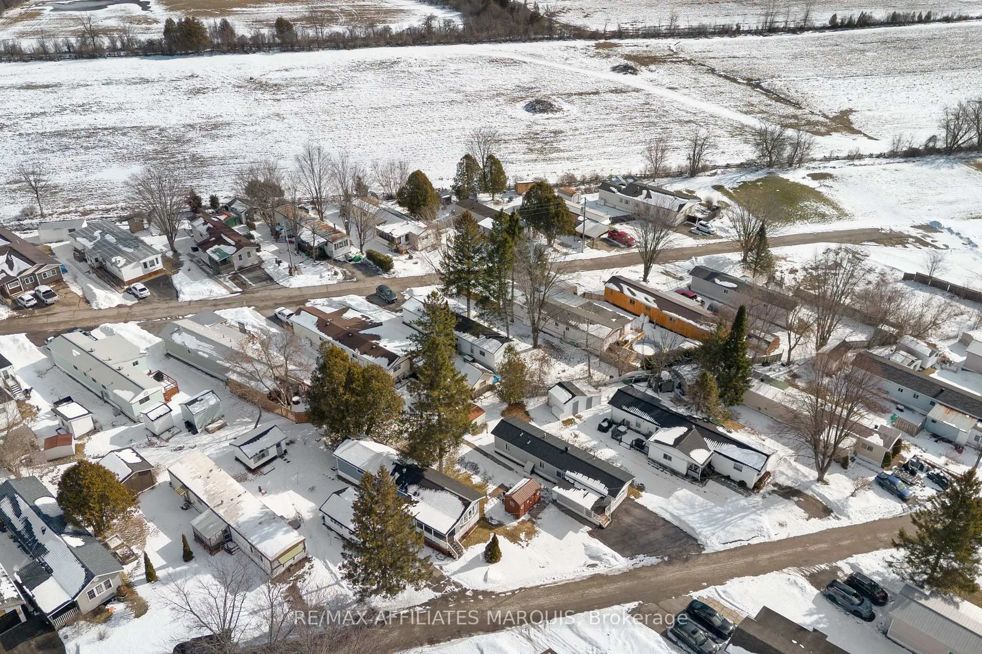 Photo 39 of 6 Bridle Path, Rideau Lakes, Rideau Lakes (South Elmsley) Twp — HOMEH