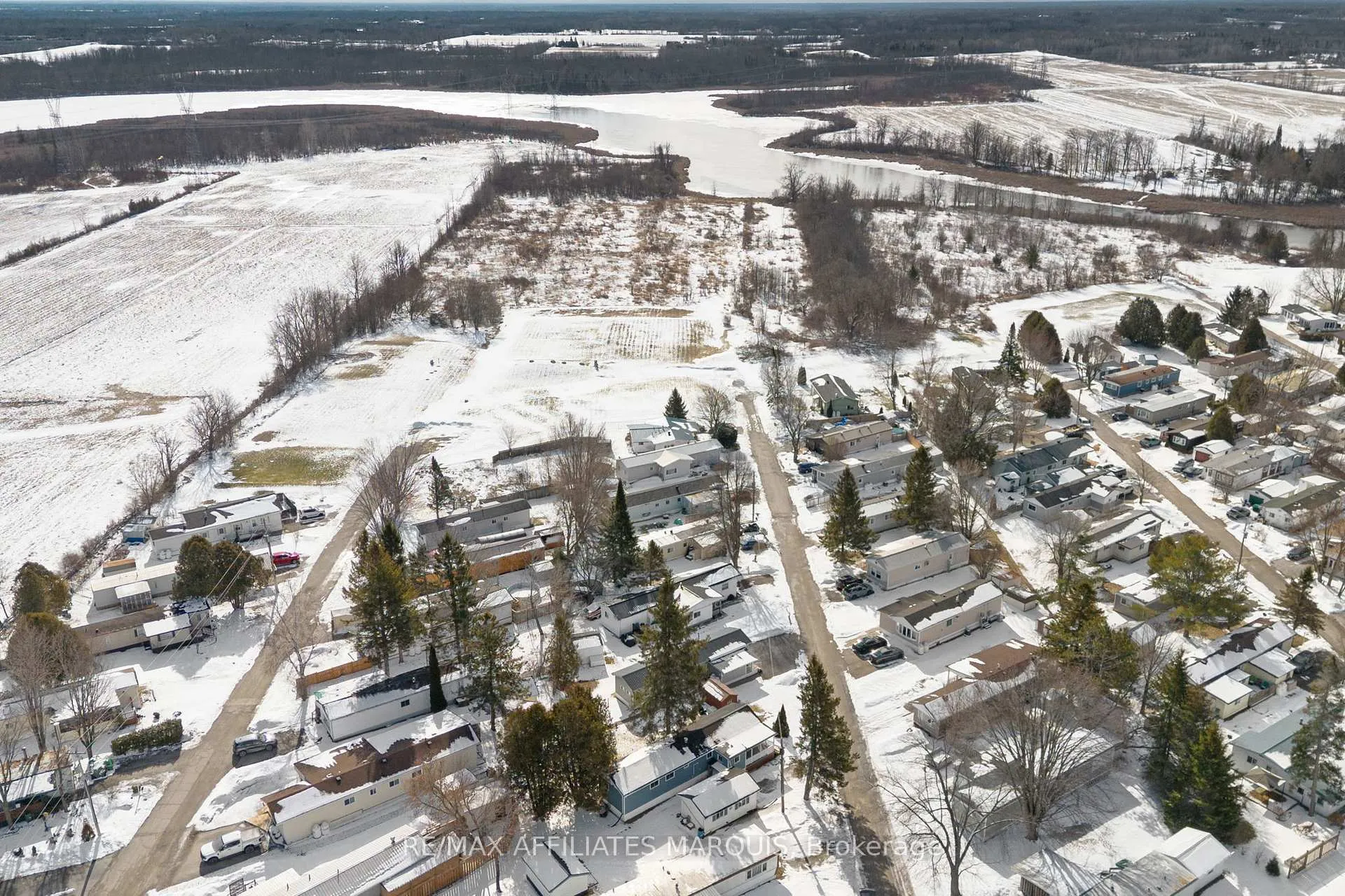 Photo 40 of 6 Bridle Path, Rideau Lakes, Rideau Lakes (South Elmsley) Twp — HOMEH