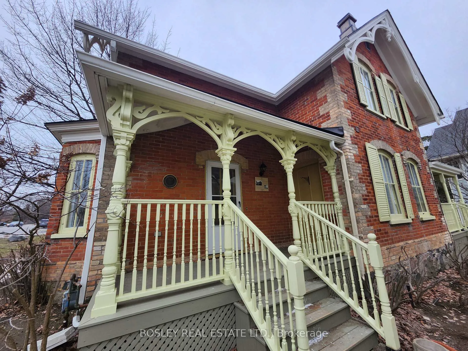 Photo 1 of Unit Brick#Main, 5958 16th Avenue, Markham, Wismer — HOMEH