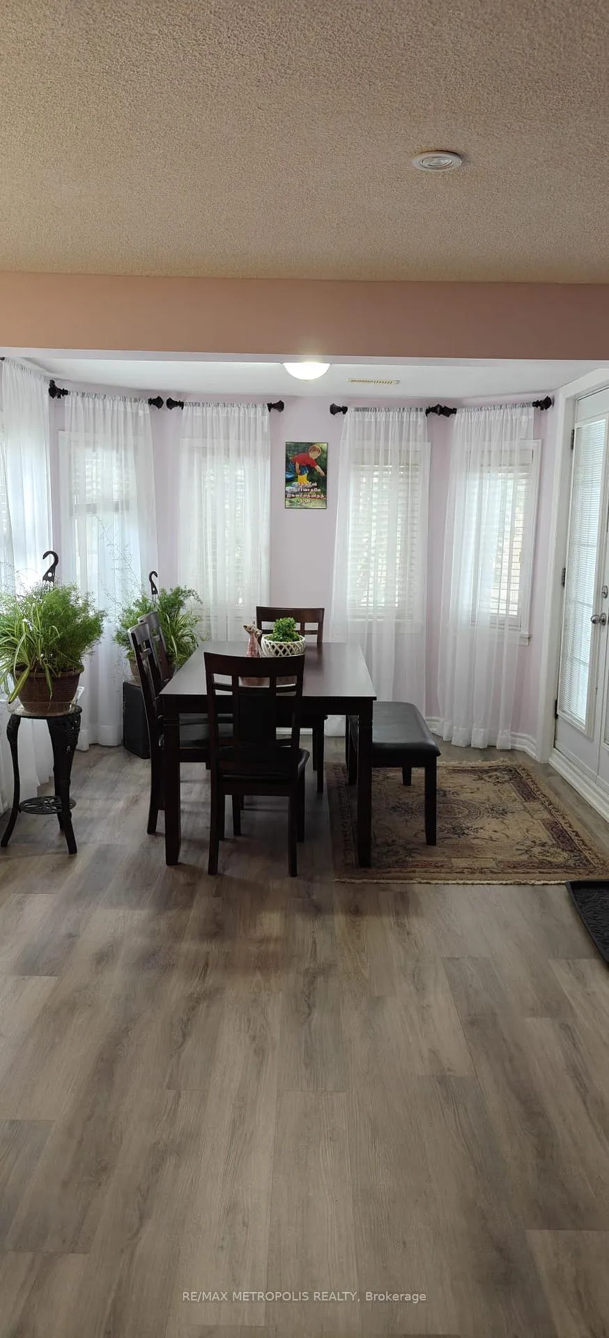 Photo 1 of Unit Bsmt, 56 Beckenridge Drive, Markham, Milliken Mills East — HOMEH