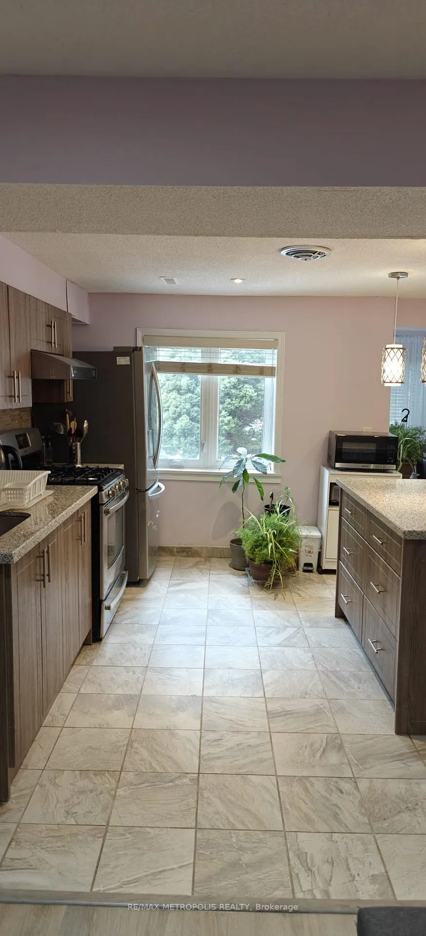 Photo 3 of Unit Bsmt, 56 Beckenridge Drive, Markham, Milliken Mills East — HOMEH