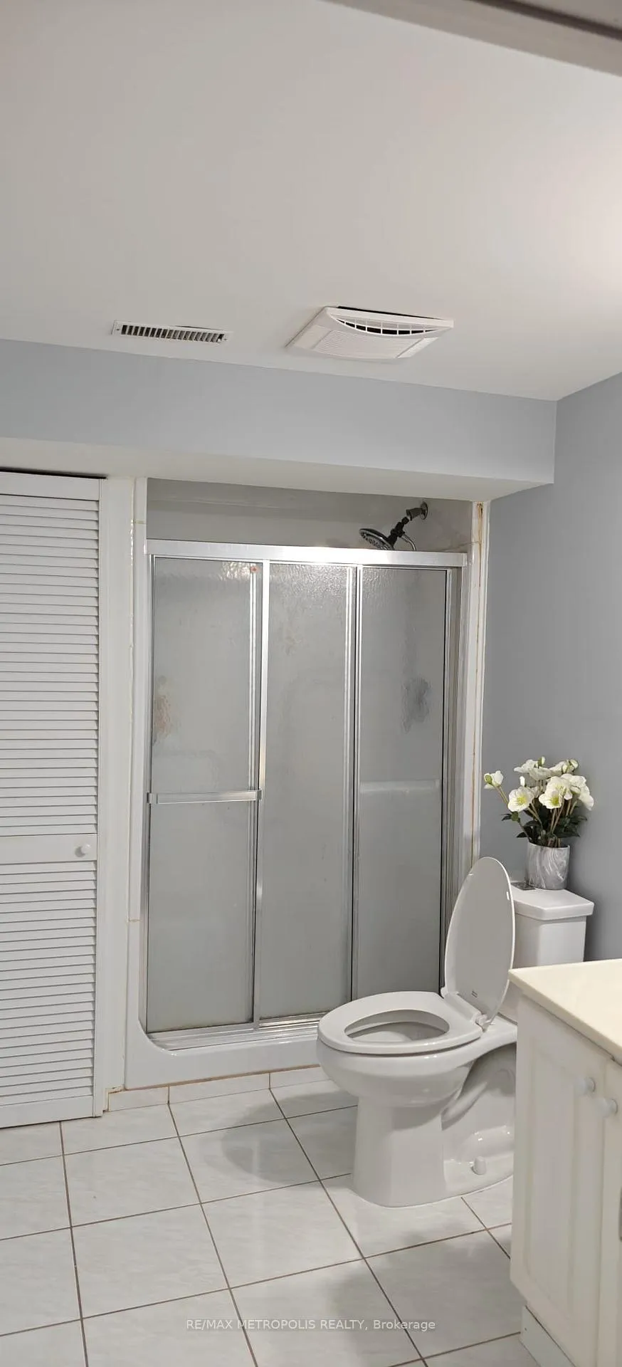 Photo 6 of Unit Bsmt, 56 Beckenridge Drive, Markham, Milliken Mills East — HOMEH