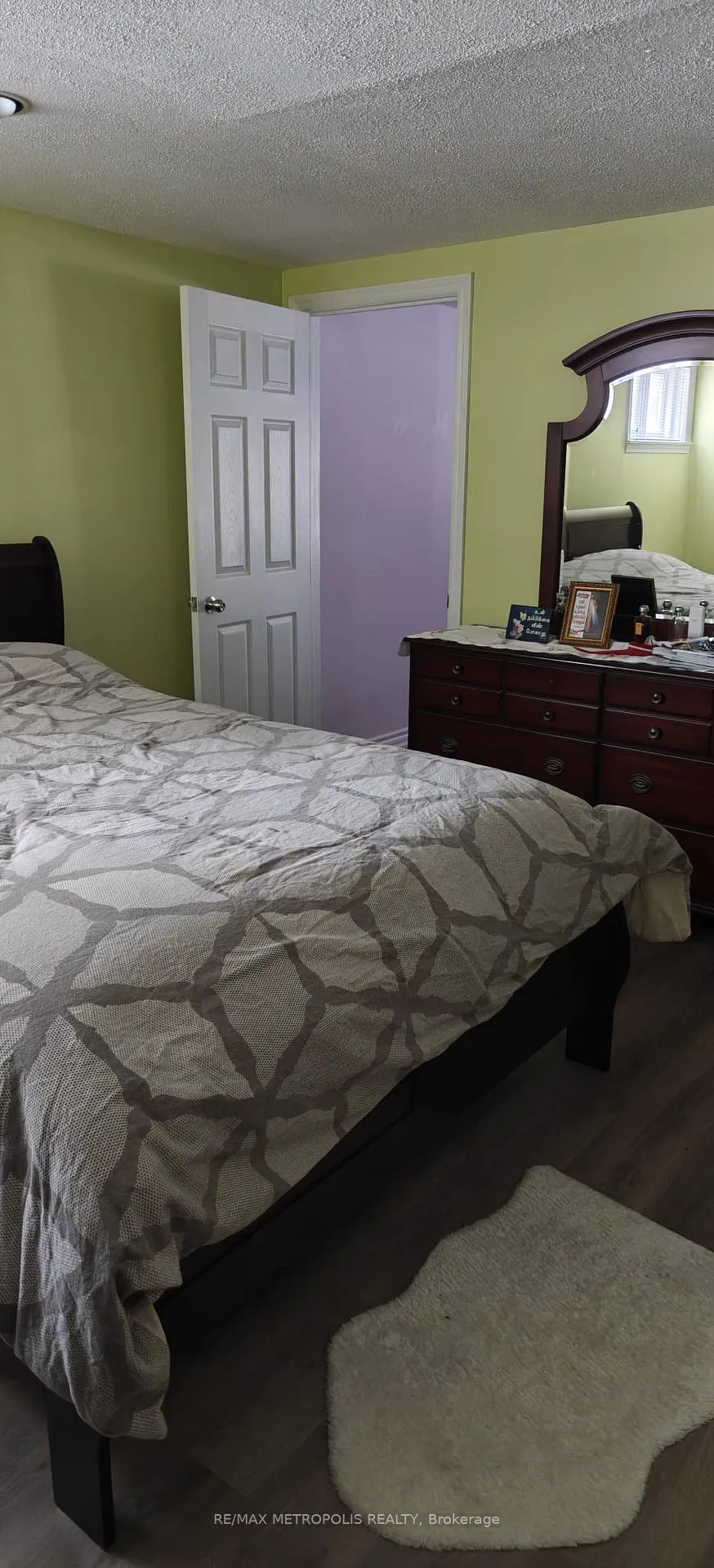 Photo 8 of Unit Bsmt, 56 Beckenridge Drive, Markham, Milliken Mills East — HOMEH