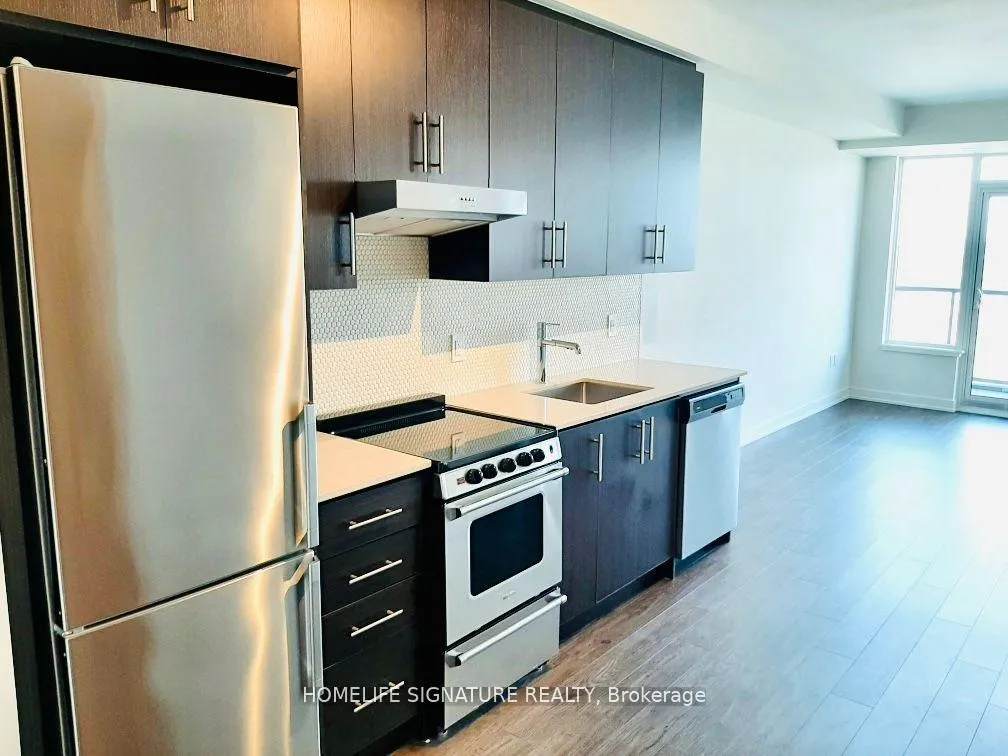 Photo 13 of Unit 1118, 212 King Street E, Hamilton, Beasley — HOMEH