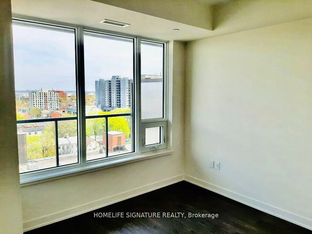 Photo 20 of Unit 1118, 212 King Street E, Hamilton, Beasley — HOMEH