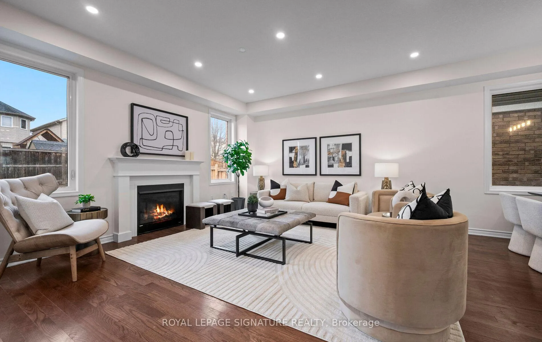 Photo 2 of 67 Watermill Street, Kitchener — HOMEH