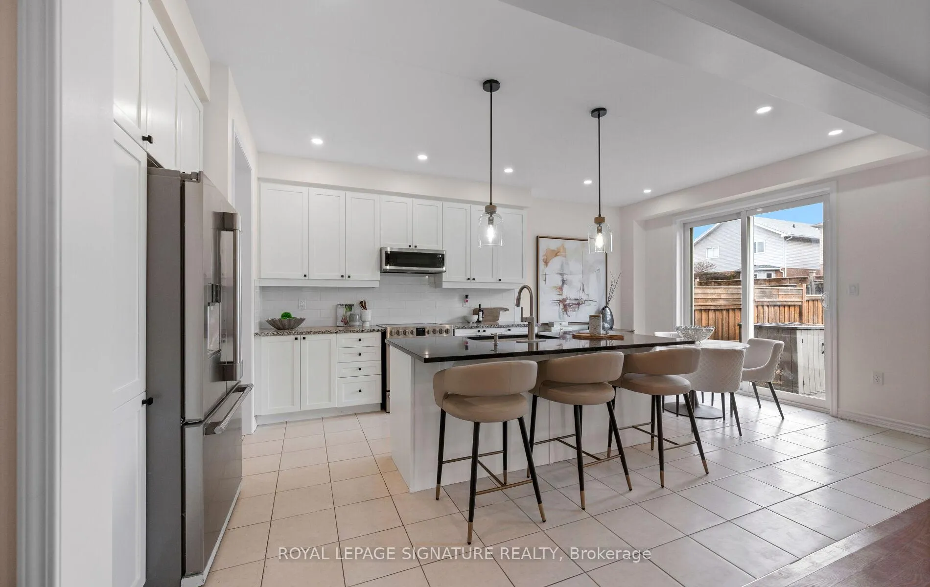Photo 10 of 67 Watermill Street, Kitchener — HOMEH