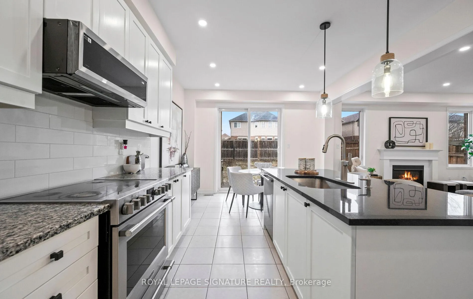 Photo 13 of 67 Watermill Street, Kitchener — HOMEH