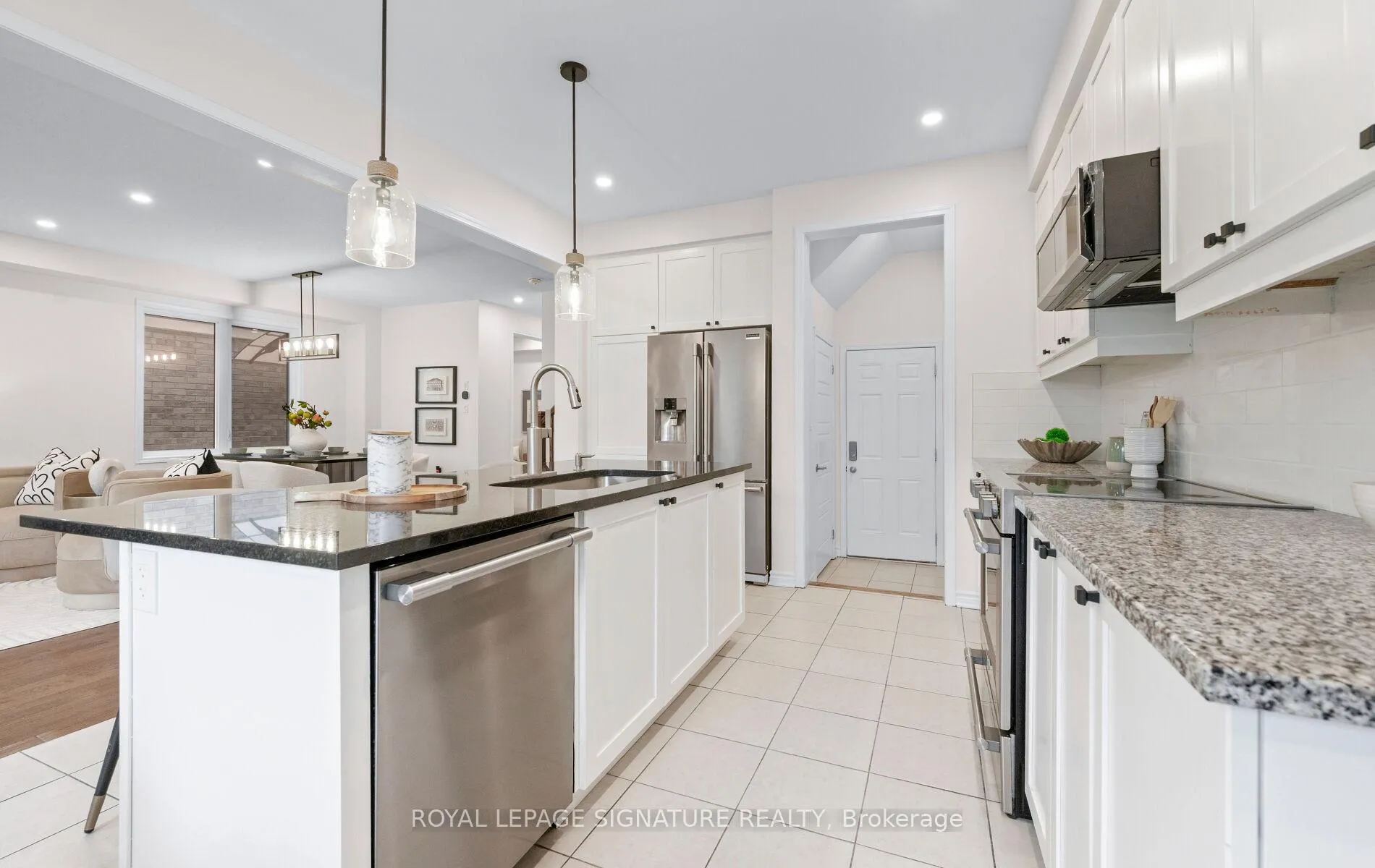 Photo 14 of 67 Watermill Street, Kitchener — HOMEH