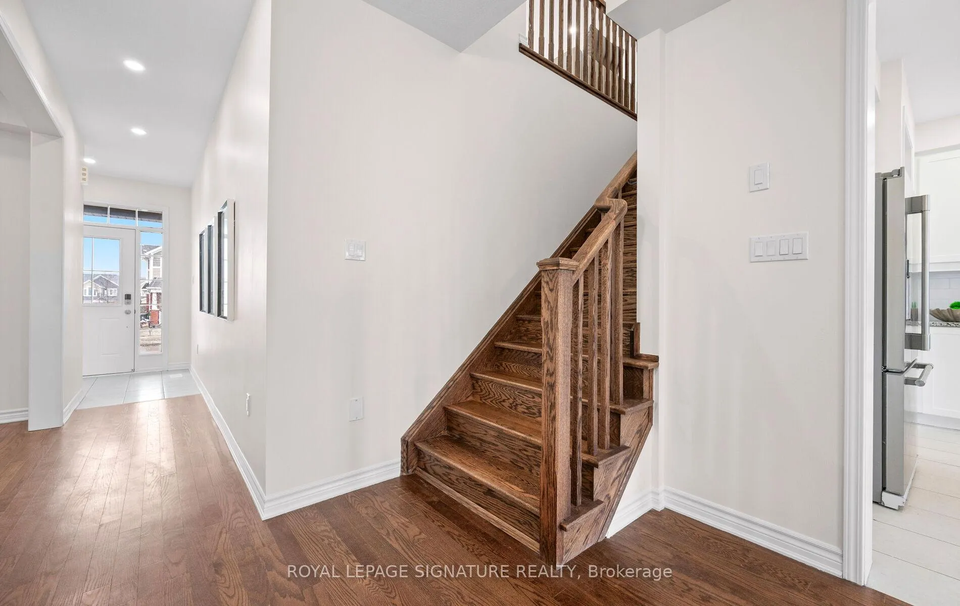 Photo 15 of 67 Watermill Street, Kitchener — HOMEH