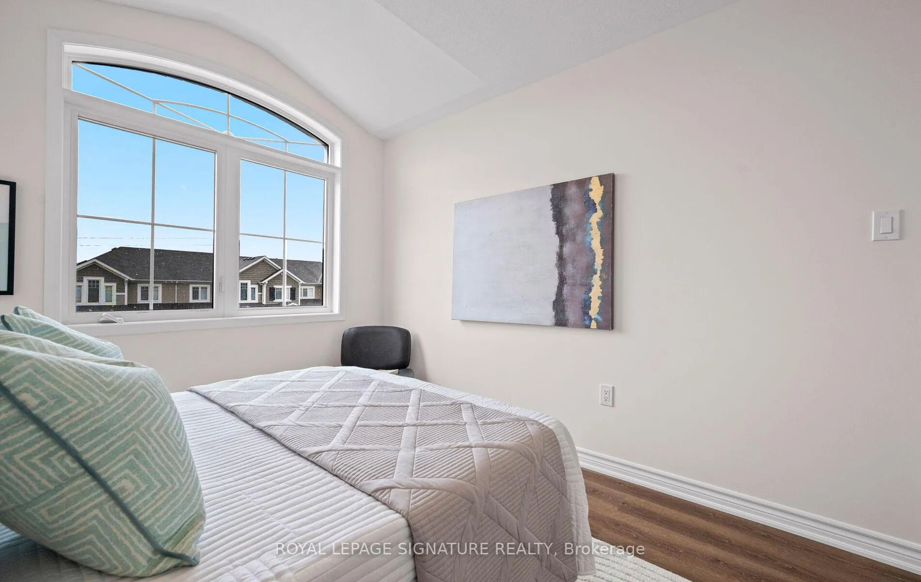 Photo 28 of 67 Watermill Street, Kitchener — HOMEH