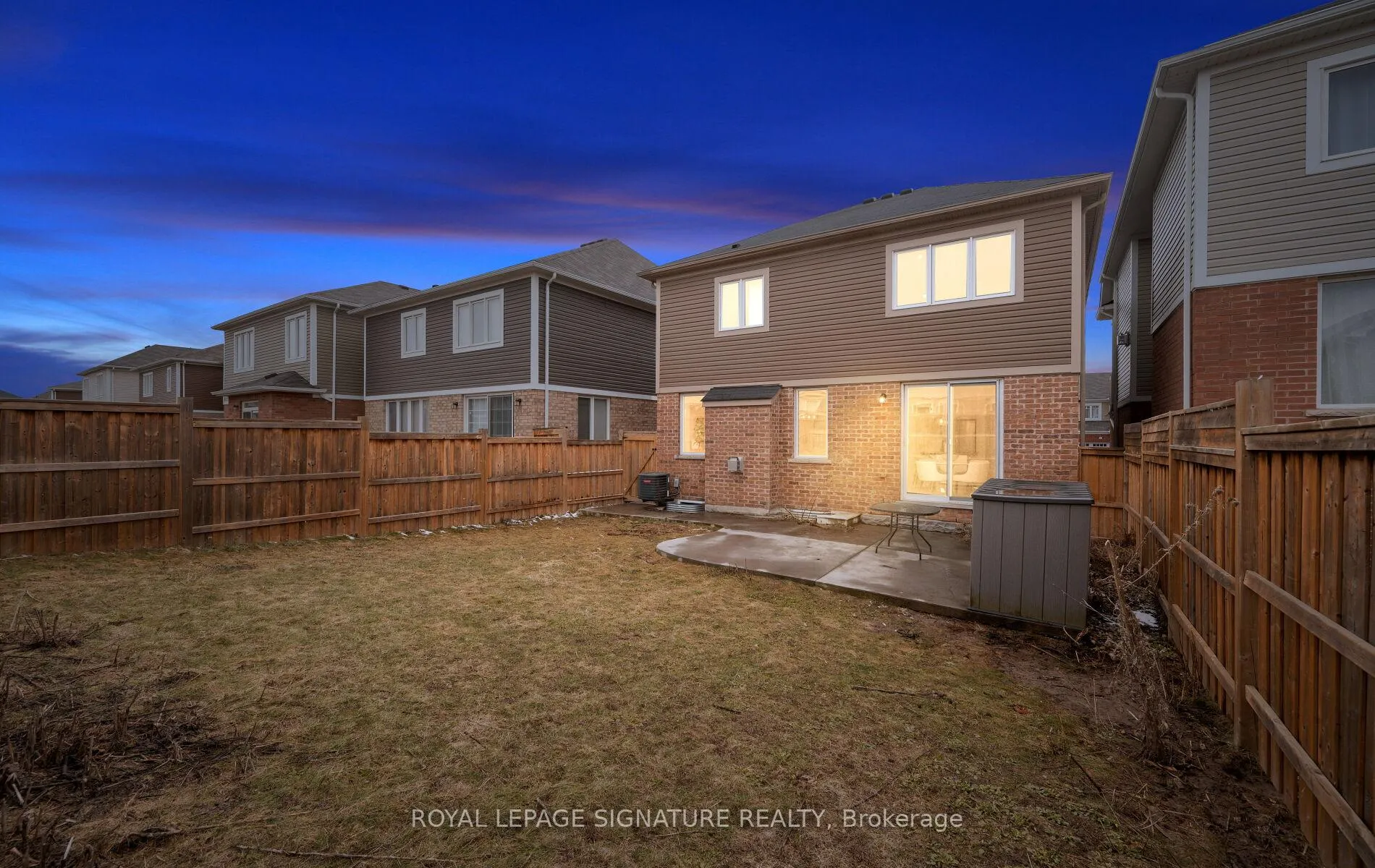 Photo 45 of 67 Watermill Street, Kitchener — HOMEH