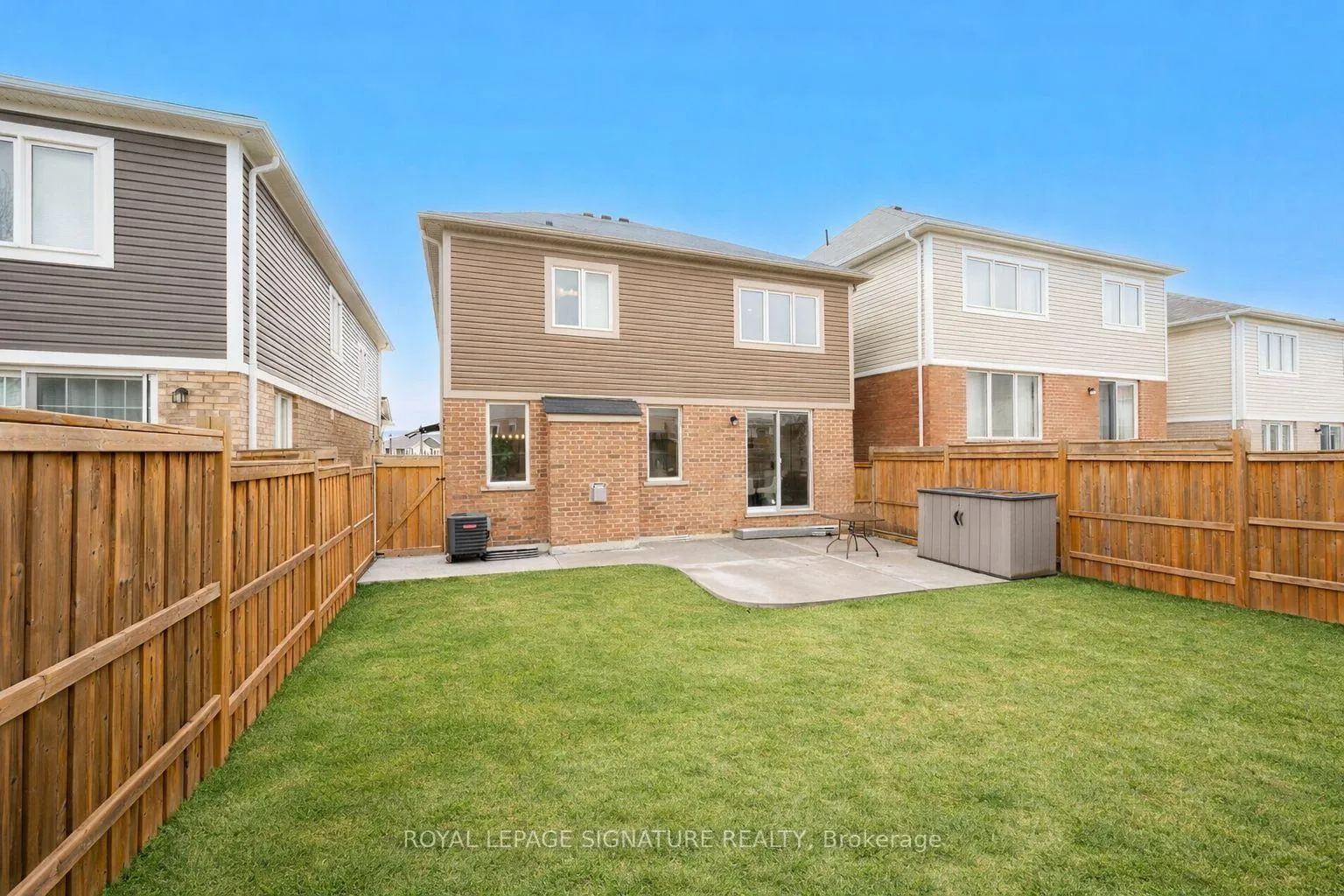 Photo 46 of 67 Watermill Street, Kitchener — HOMEH