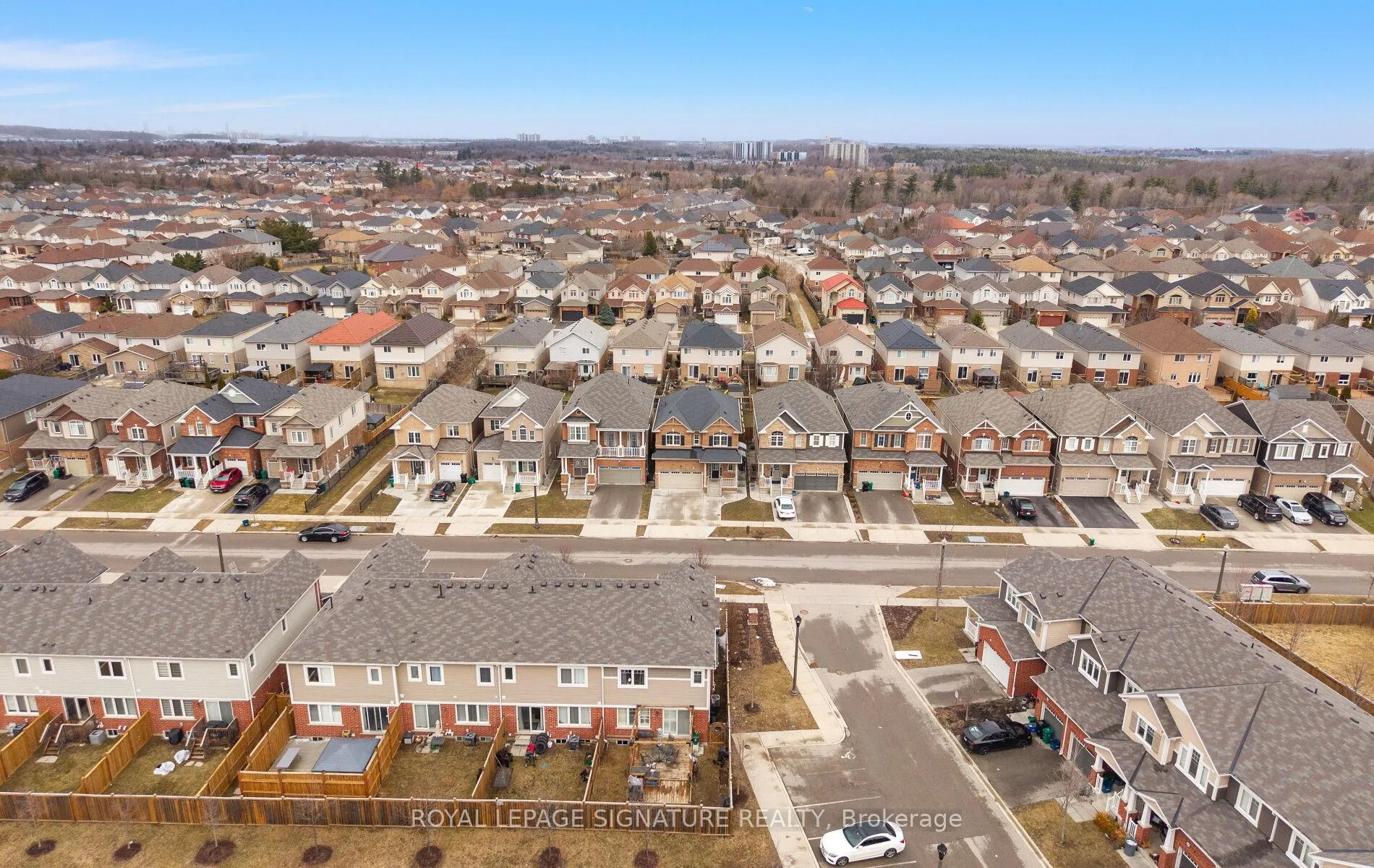 Photo 47 of 67 Watermill Street, Kitchener — HOMEH