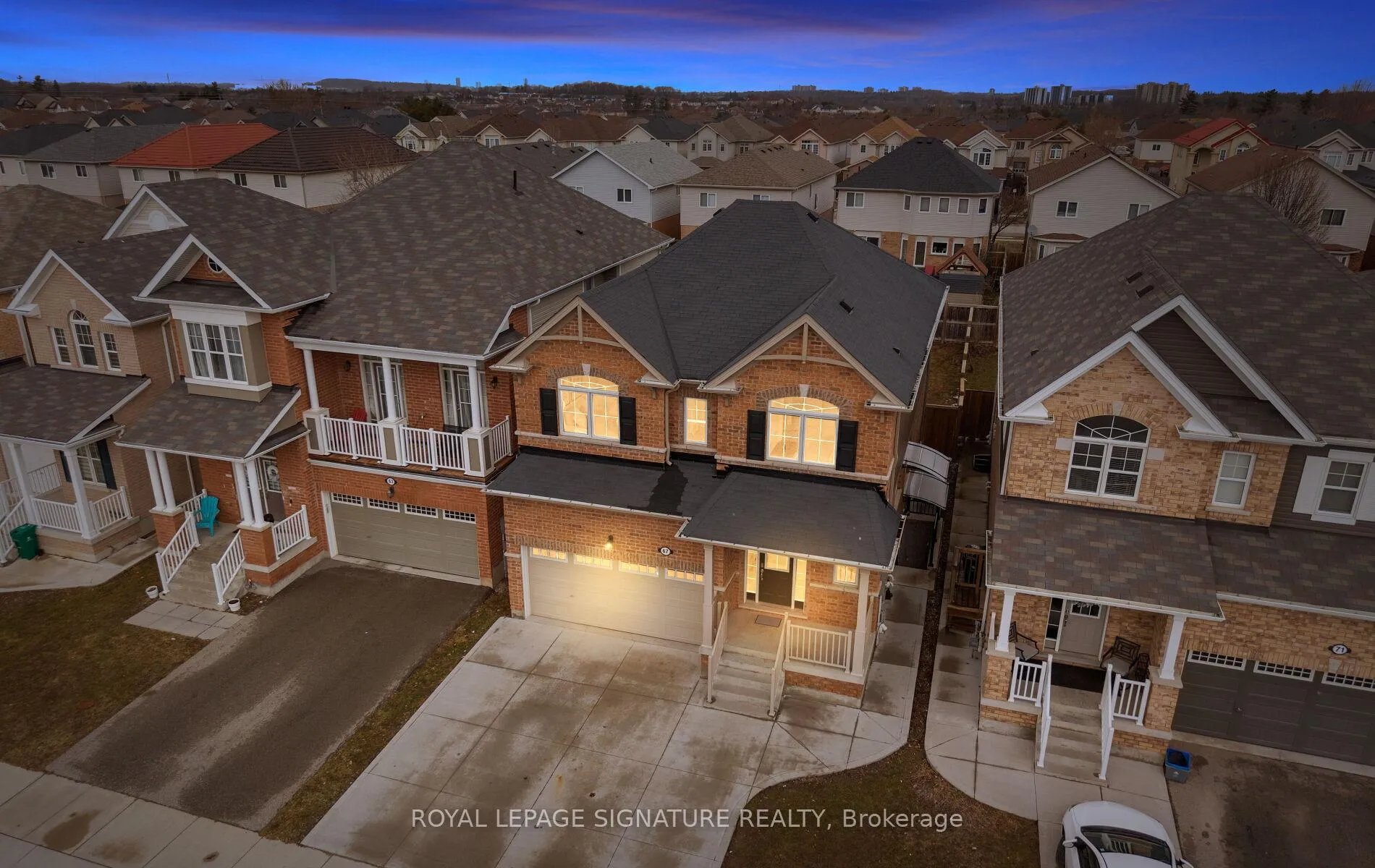 Photo 48 of 67 Watermill Street, Kitchener — HOMEH