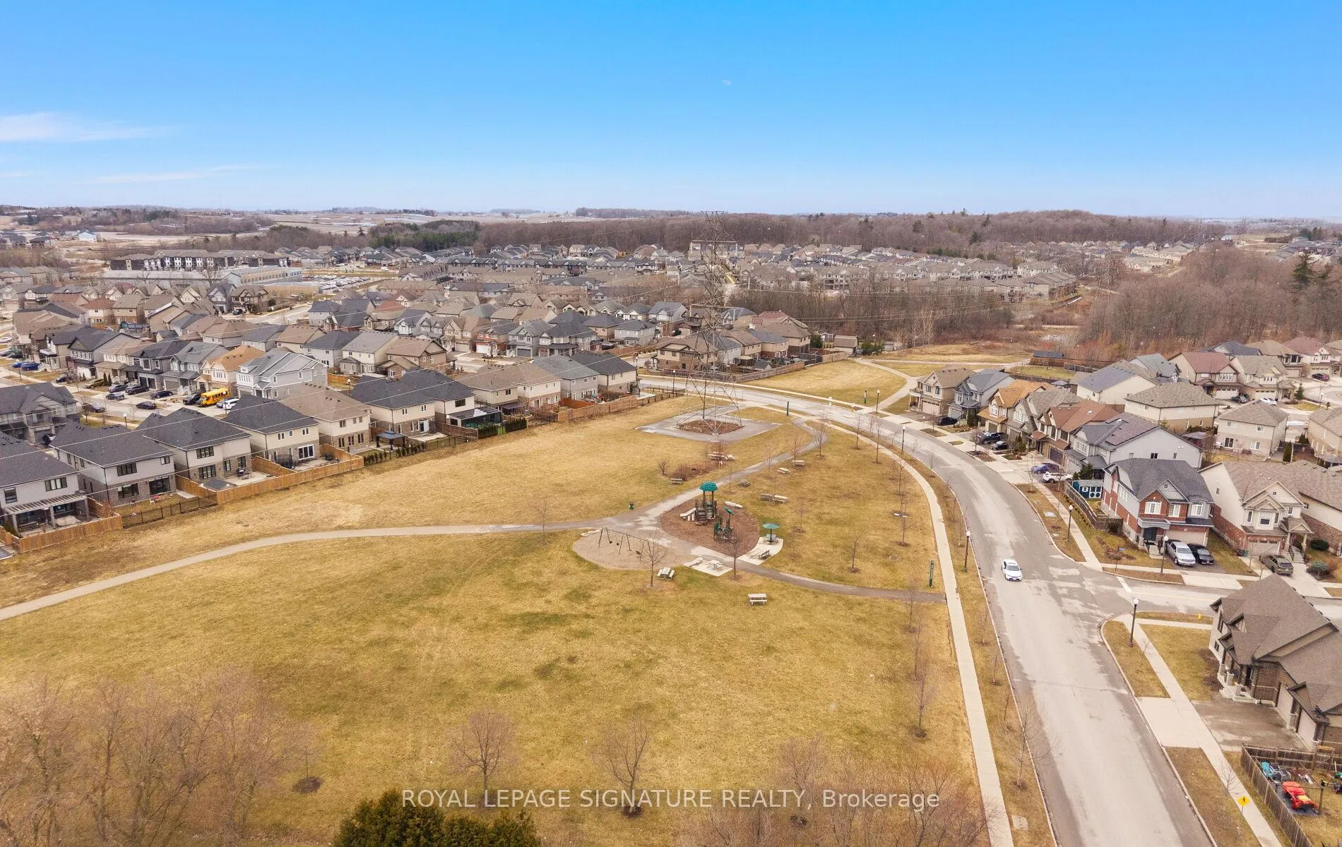 Photo 49 of 67 Watermill Street, Kitchener — HOMEH