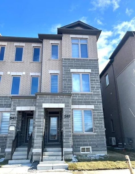 Photo 1 of 541 Vine Cliff Boulevard, Markham, Victoria Manor-Jennings Gate — HOMEH
