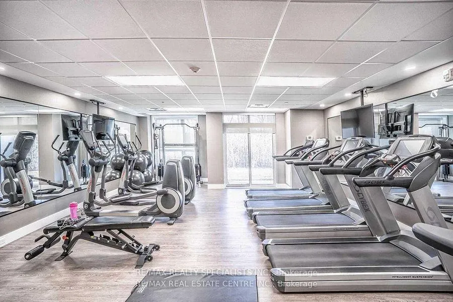 Photo 21 of Unit 112, 101 Shoreview Place, Hamilton, Lakeshore — HOMEH