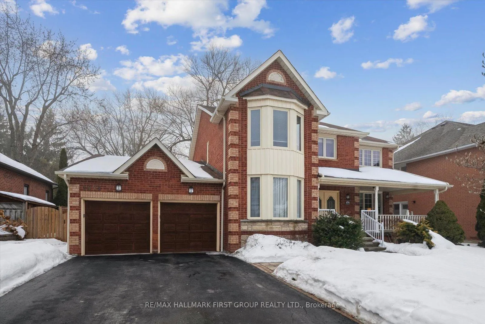 Photo 1 of 1674 Heathside Crescent, Pickering, Liverpool — HOMEH