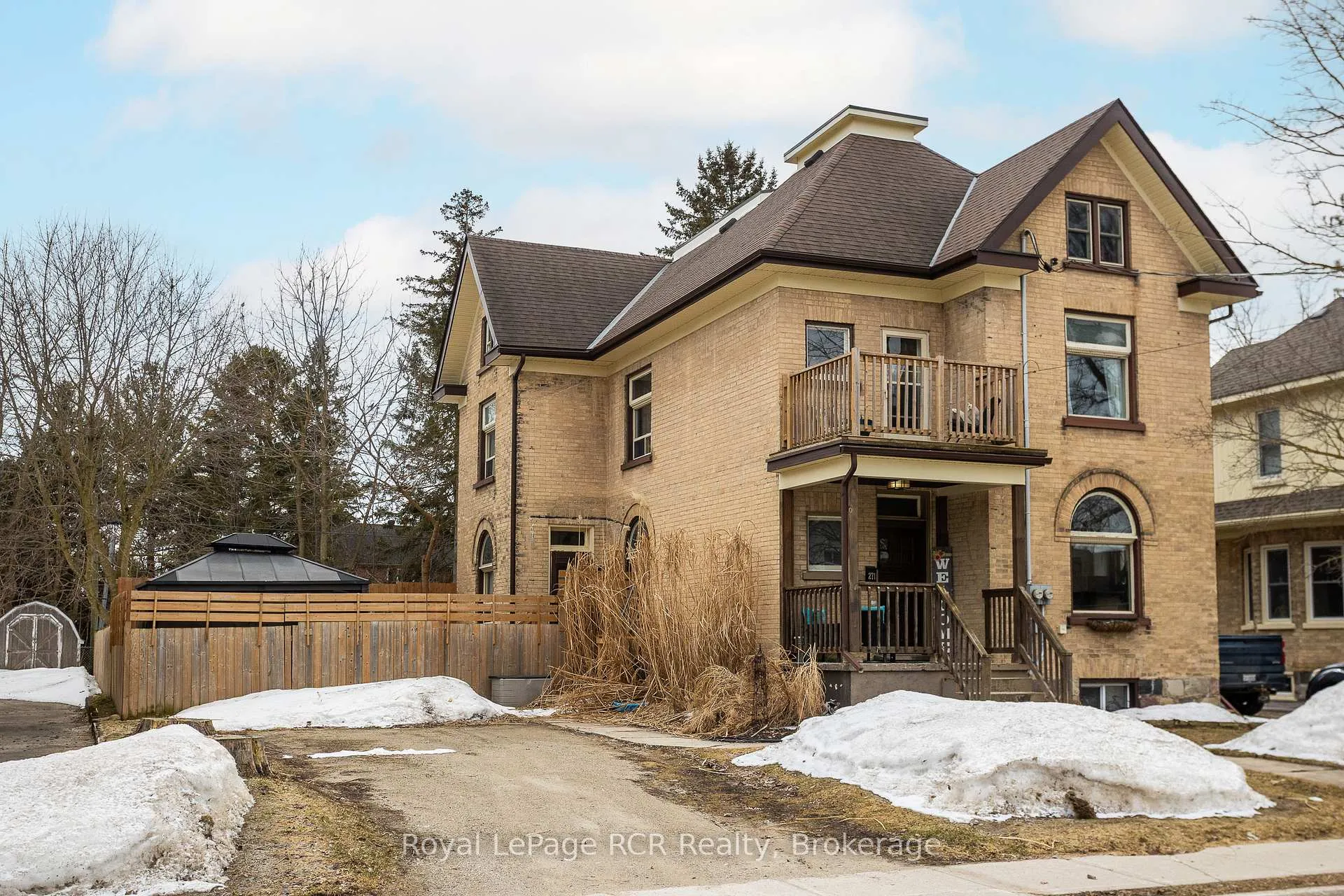 Photo 1 of 271 8th Street, Hanover — HOMEH