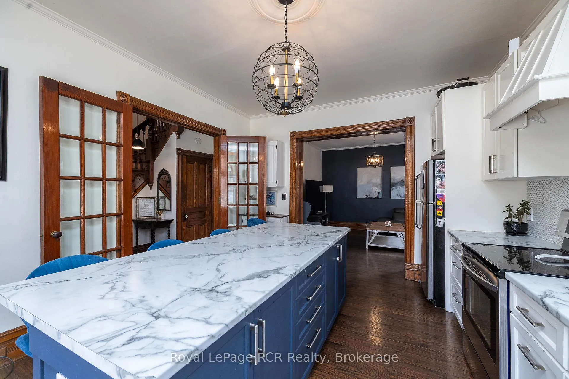 Photo 8 of 271 8th Street, Hanover — HOMEH