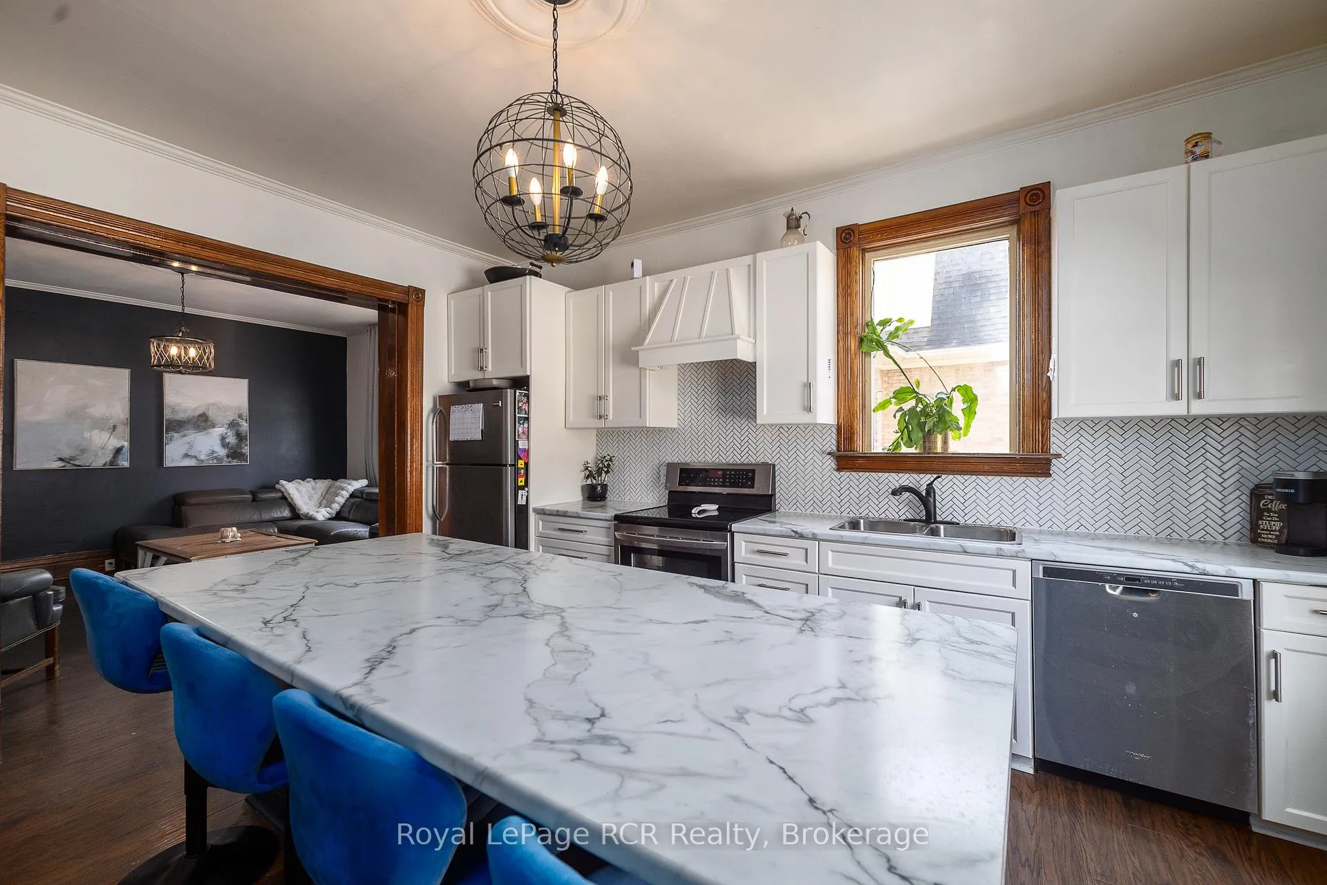 Photo 9 of 271 8th Street, Hanover — HOMEH