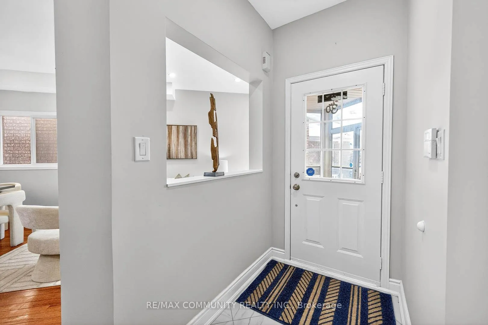 Photo 3 of 107 Monk Crescent, Ajax, Central — HOMEH