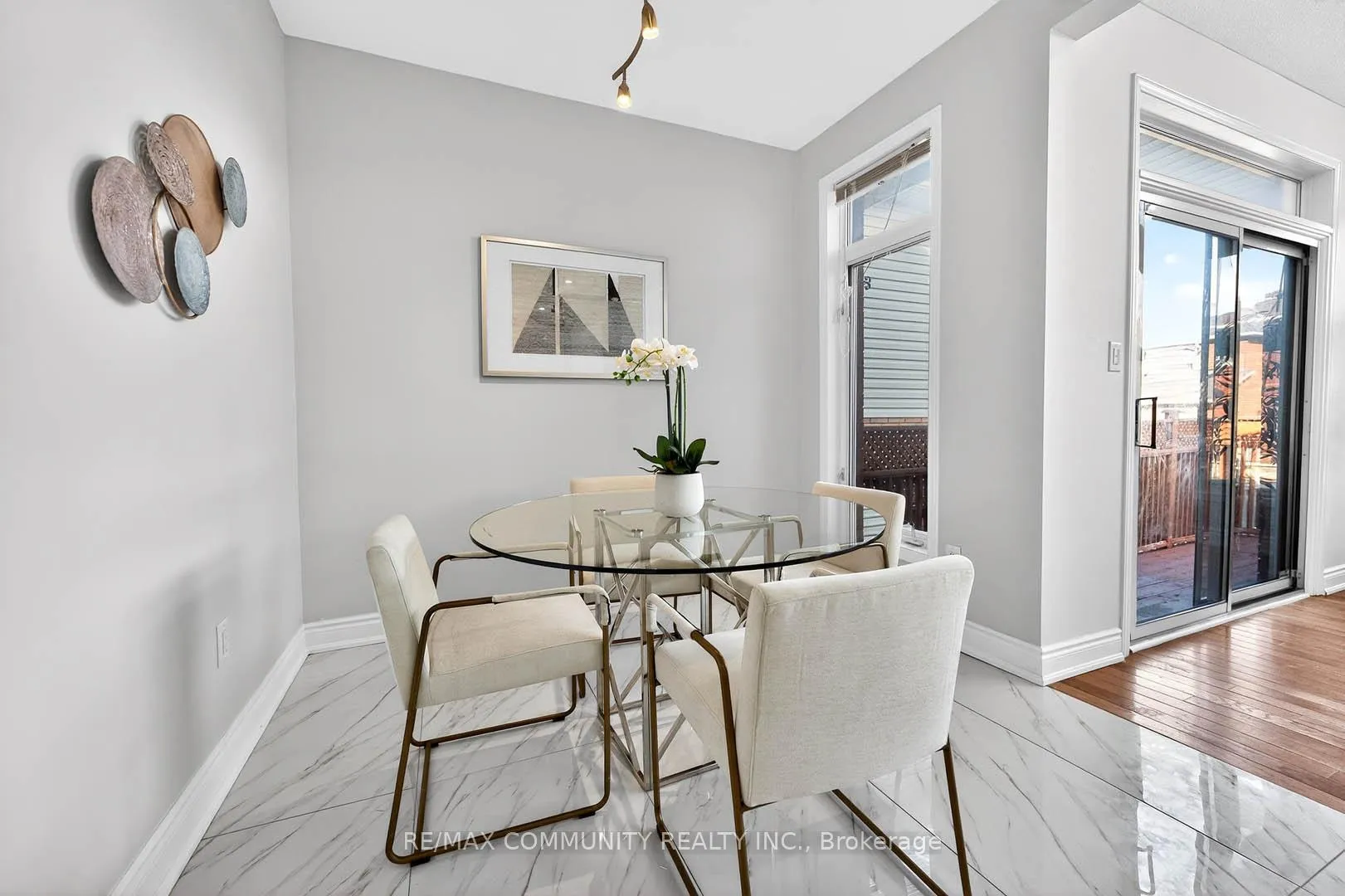 Photo 12 of 107 Monk Crescent, Ajax, Central — HOMEH