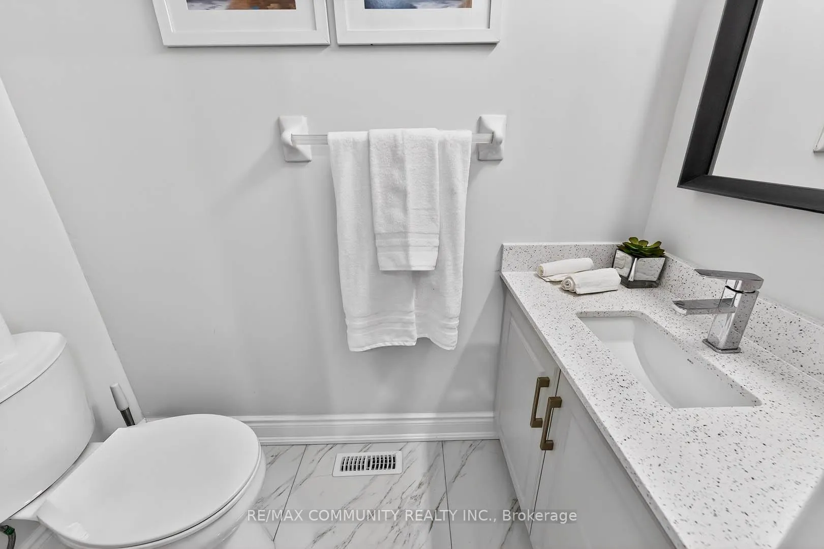 Photo 17 of 107 Monk Crescent, Ajax, Central — HOMEH