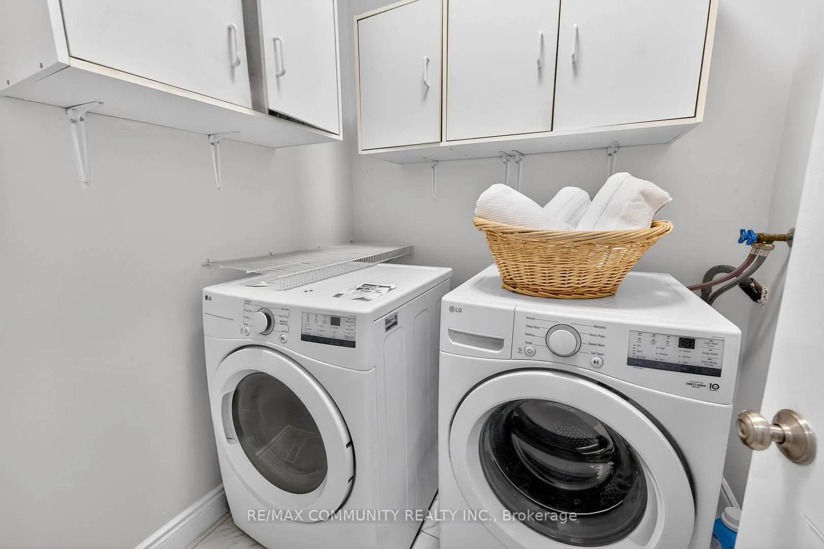 Photo 18 of 107 Monk Crescent, Ajax, Central — HOMEH
