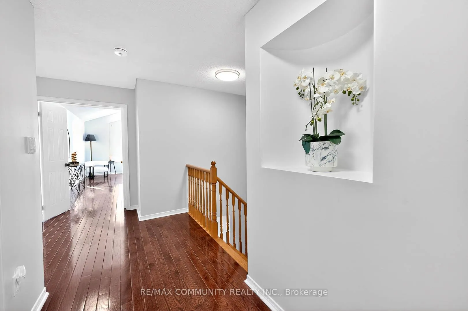 Photo 19 of 107 Monk Crescent, Ajax, Central — HOMEH