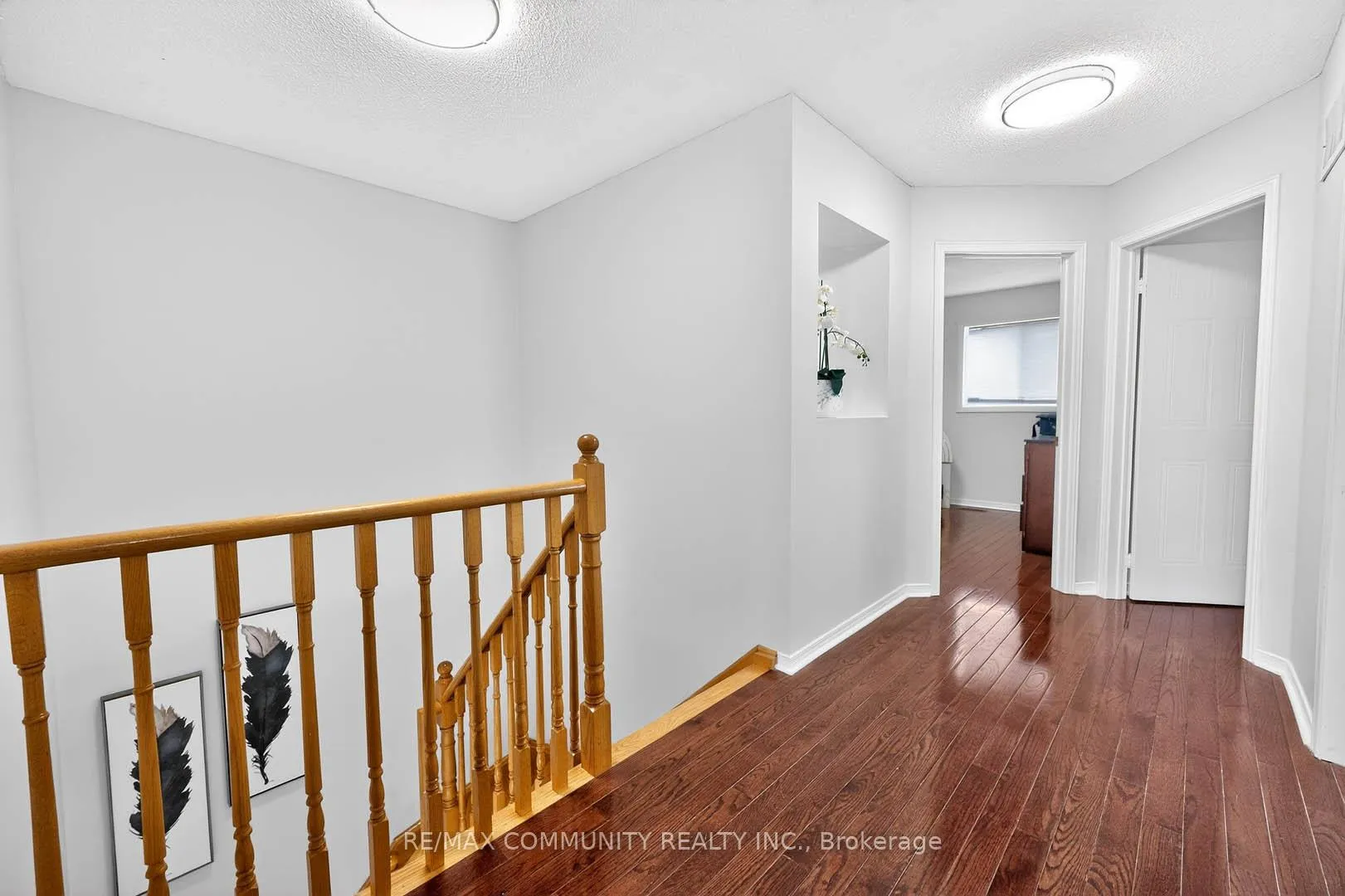 Photo 20 of 107 Monk Crescent, Ajax, Central — HOMEH