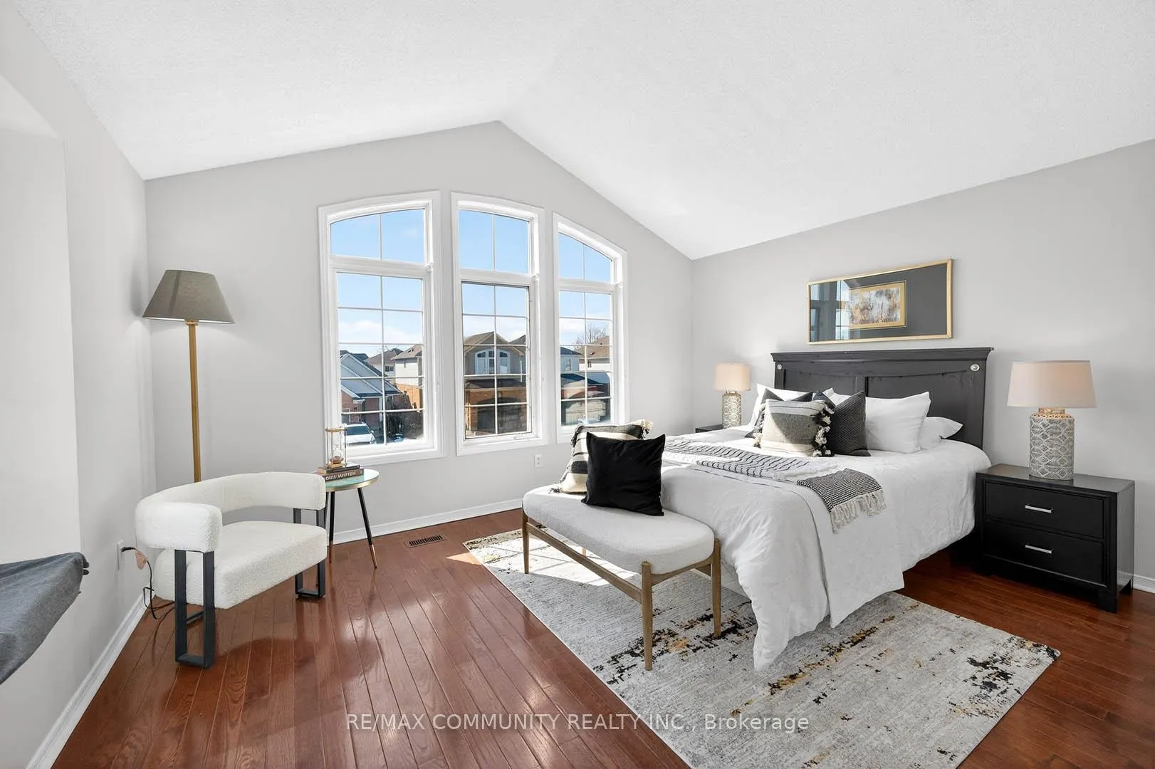 Photo 21 of 107 Monk Crescent, Ajax, Central — HOMEH
