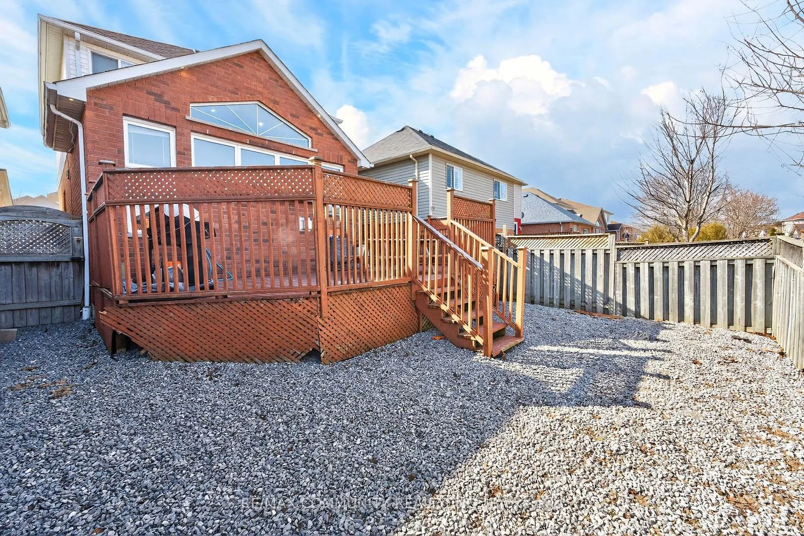 Photo 22 of 107 Monk Crescent, Ajax, Central — HOMEH