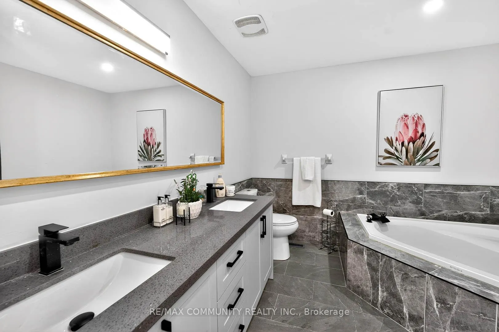 Photo 23 of 107 Monk Crescent, Ajax, Central — HOMEH