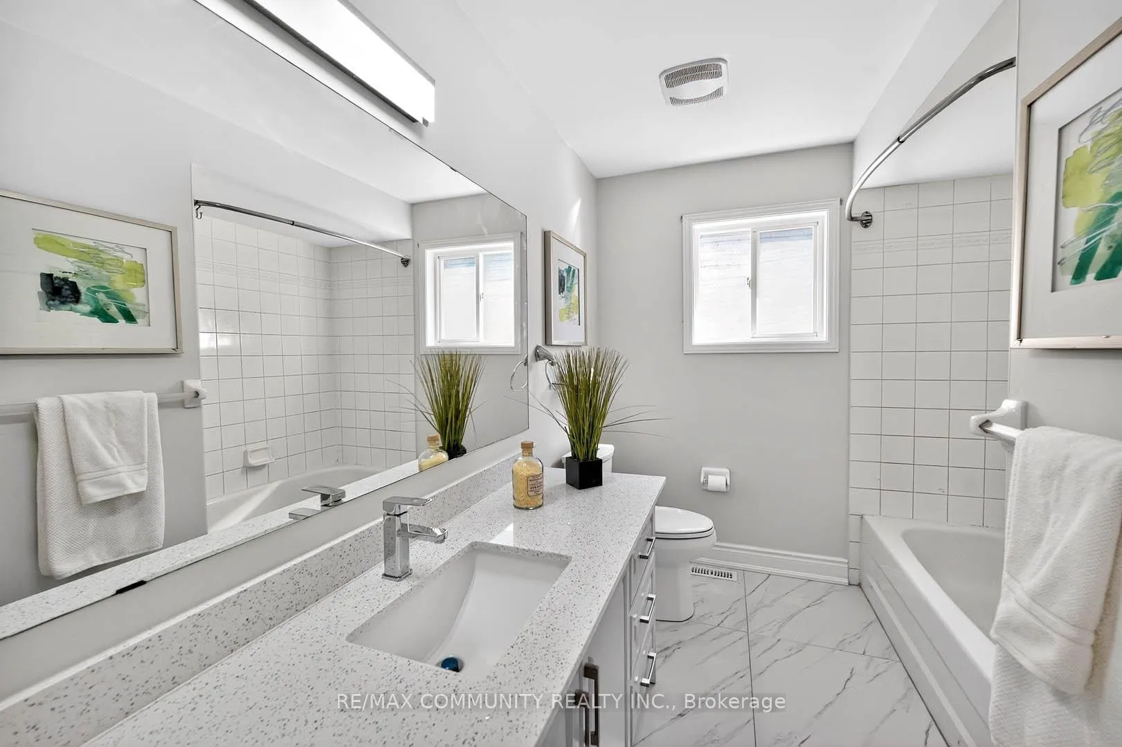 Photo 28 of 107 Monk Crescent, Ajax, Central — HOMEH