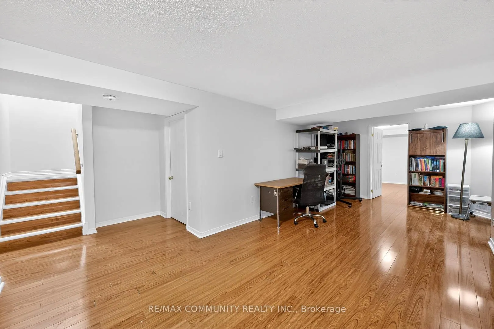 Photo 29 of 107 Monk Crescent, Ajax, Central — HOMEH