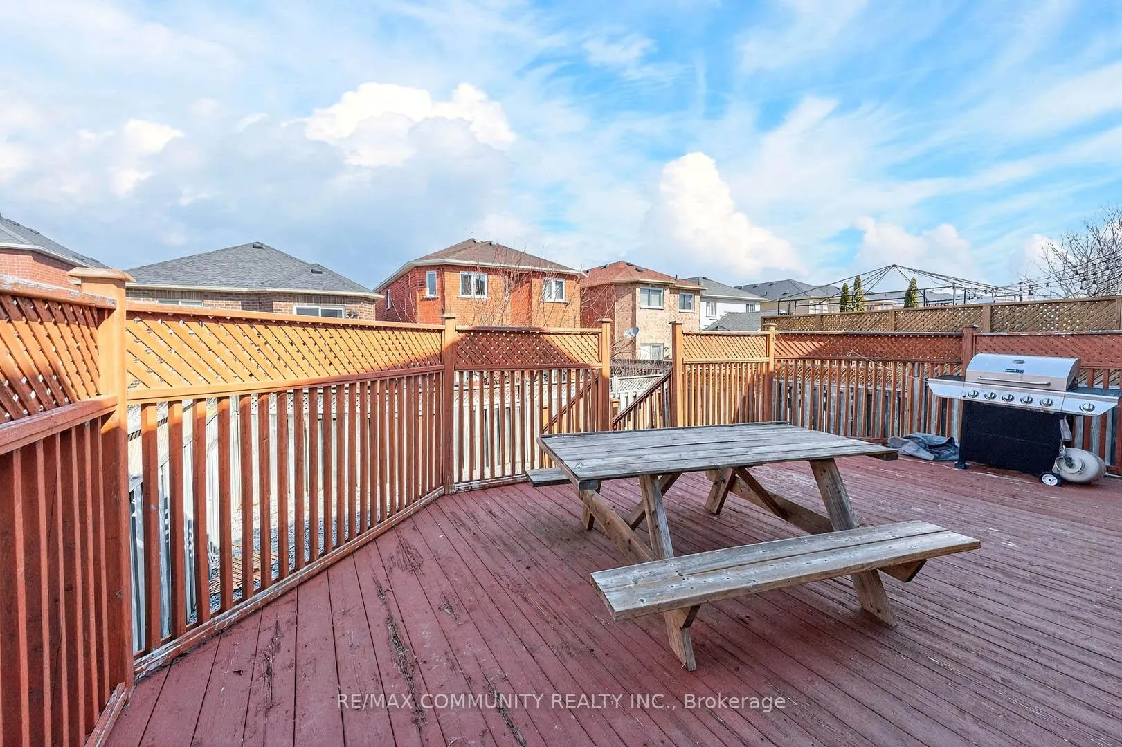 Photo 31 of 107 Monk Crescent, Ajax, Central — HOMEH