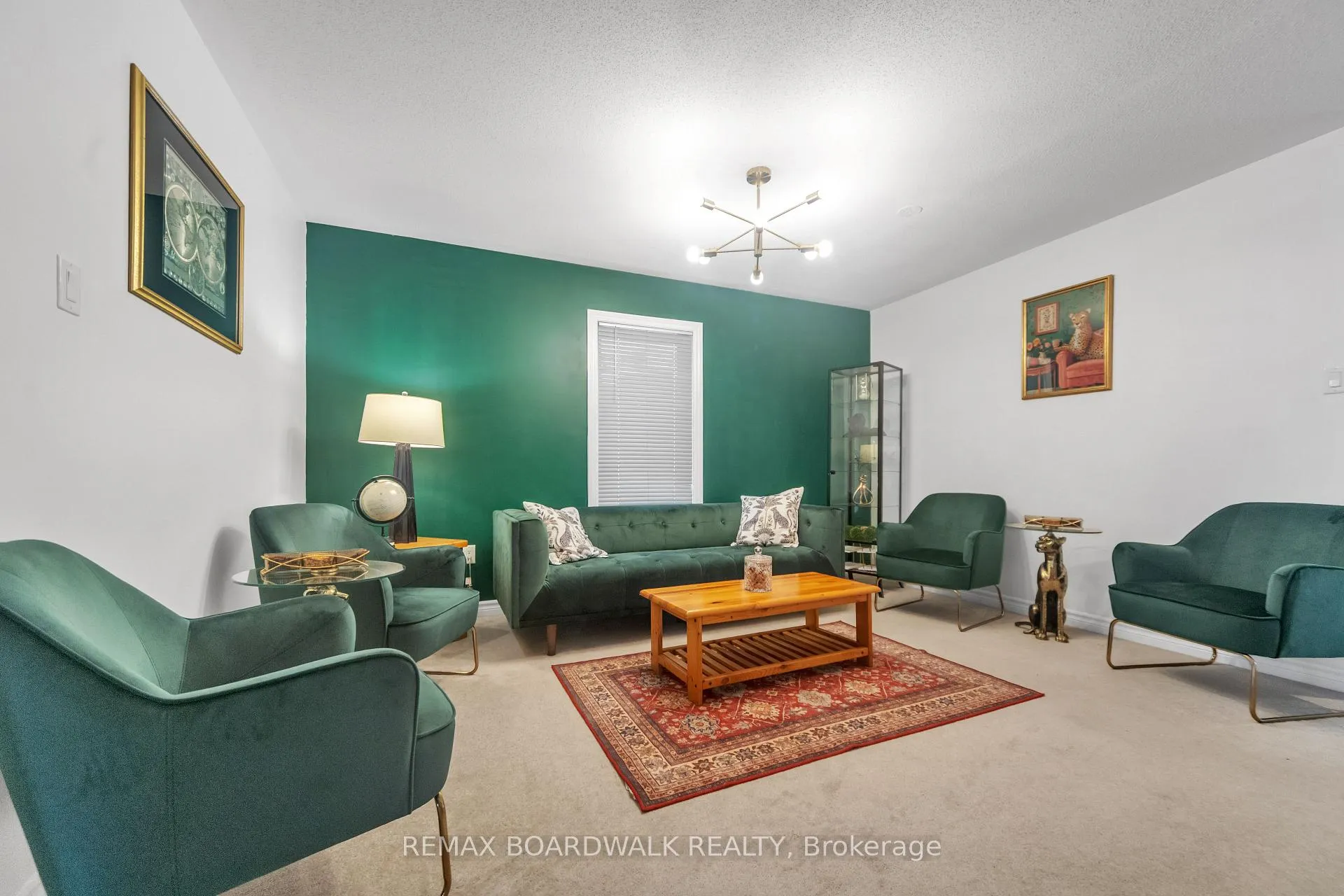 Photo 4 of 604 Paul Metivier Drive, Ottawa, Barrhaven - Strandherd — HOMEH