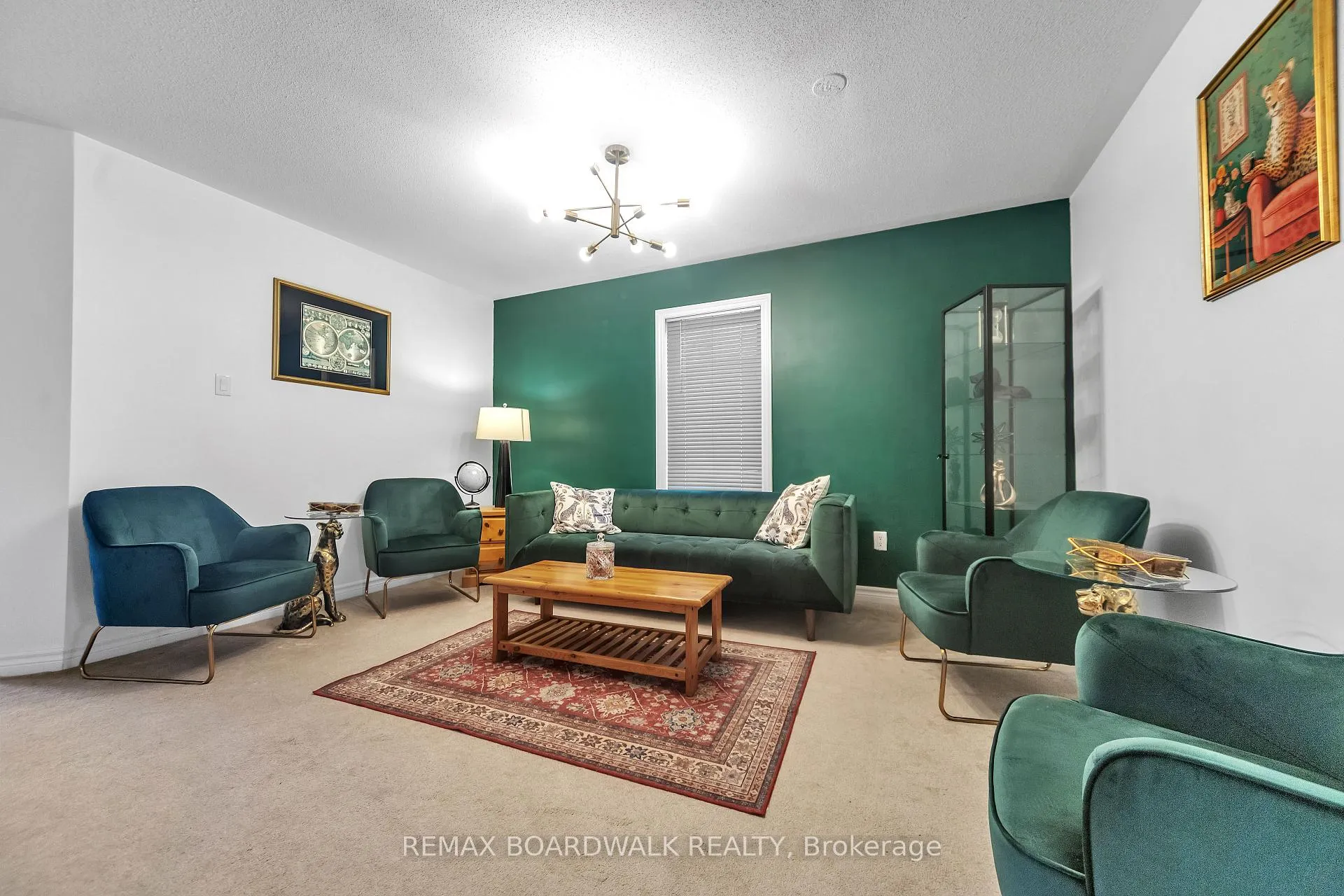 Photo 6 of 604 Paul Metivier Drive, Ottawa, Barrhaven - Strandherd — HOMEH