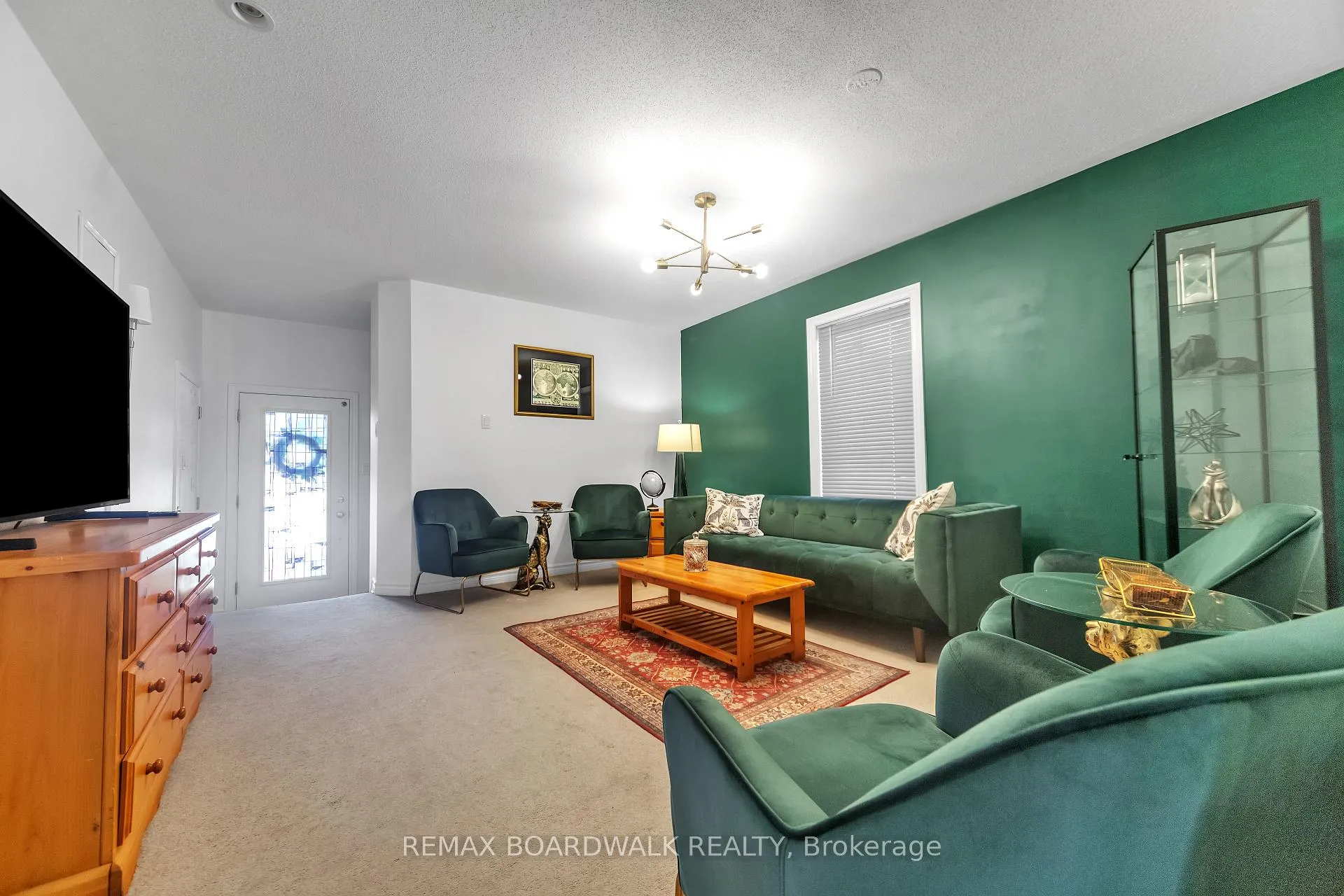 Photo 7 of 604 Paul Metivier Drive, Ottawa, Barrhaven - Strandherd — HOMEH