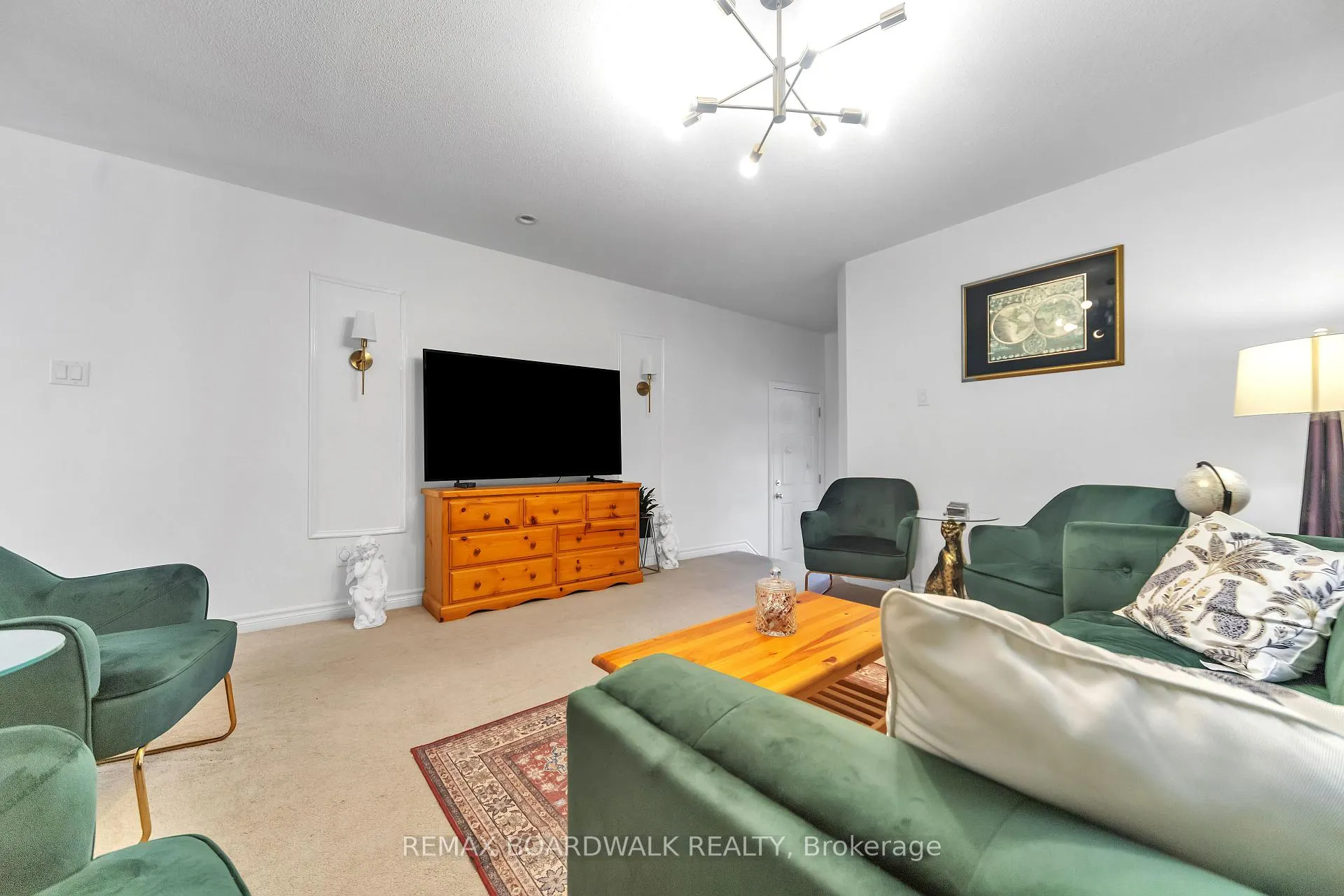 Photo 8 of 604 Paul Metivier Drive, Ottawa, Barrhaven - Strandherd — HOMEH