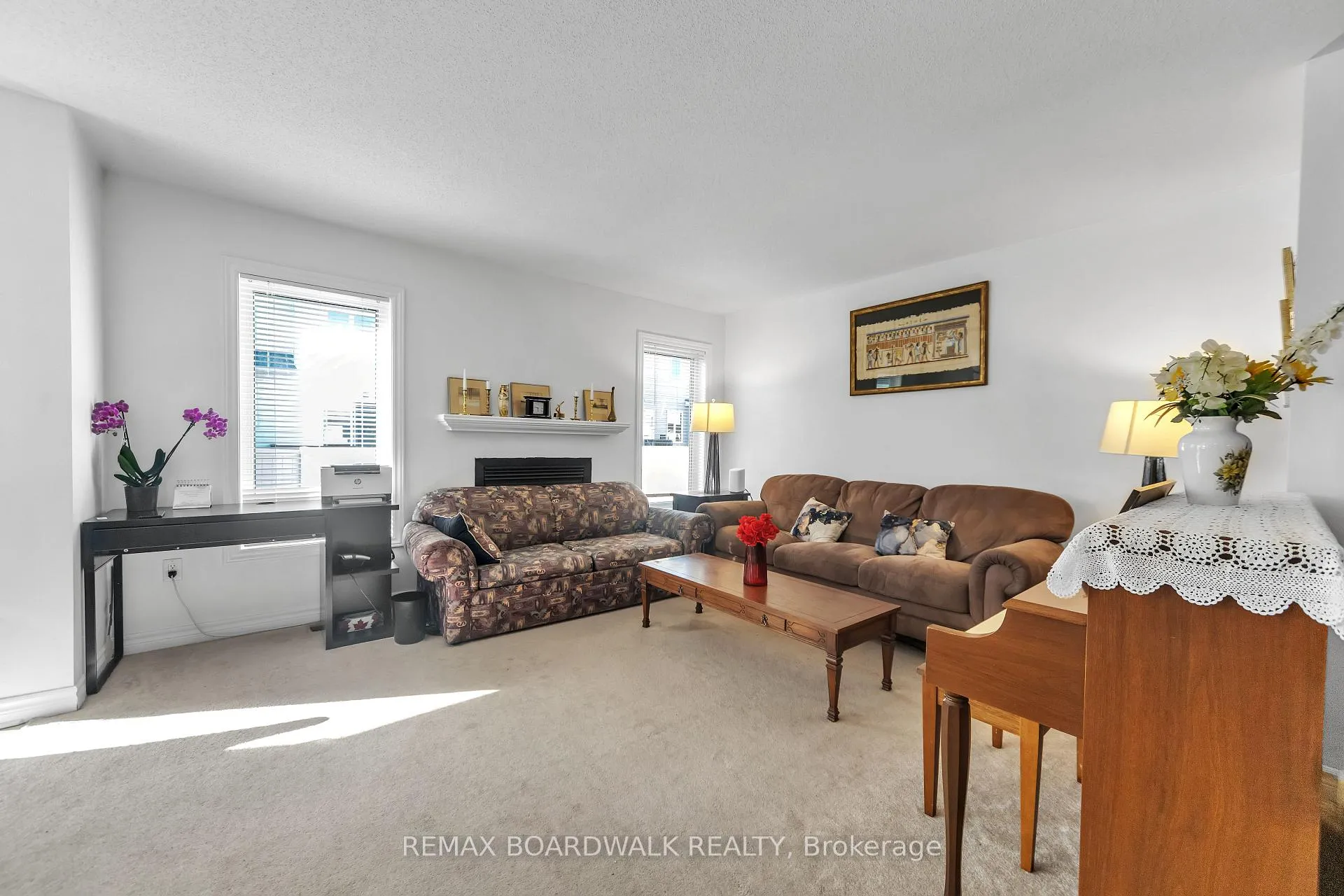 Photo 19 of 604 Paul Metivier Drive, Ottawa, Barrhaven - Strandherd — HOMEH