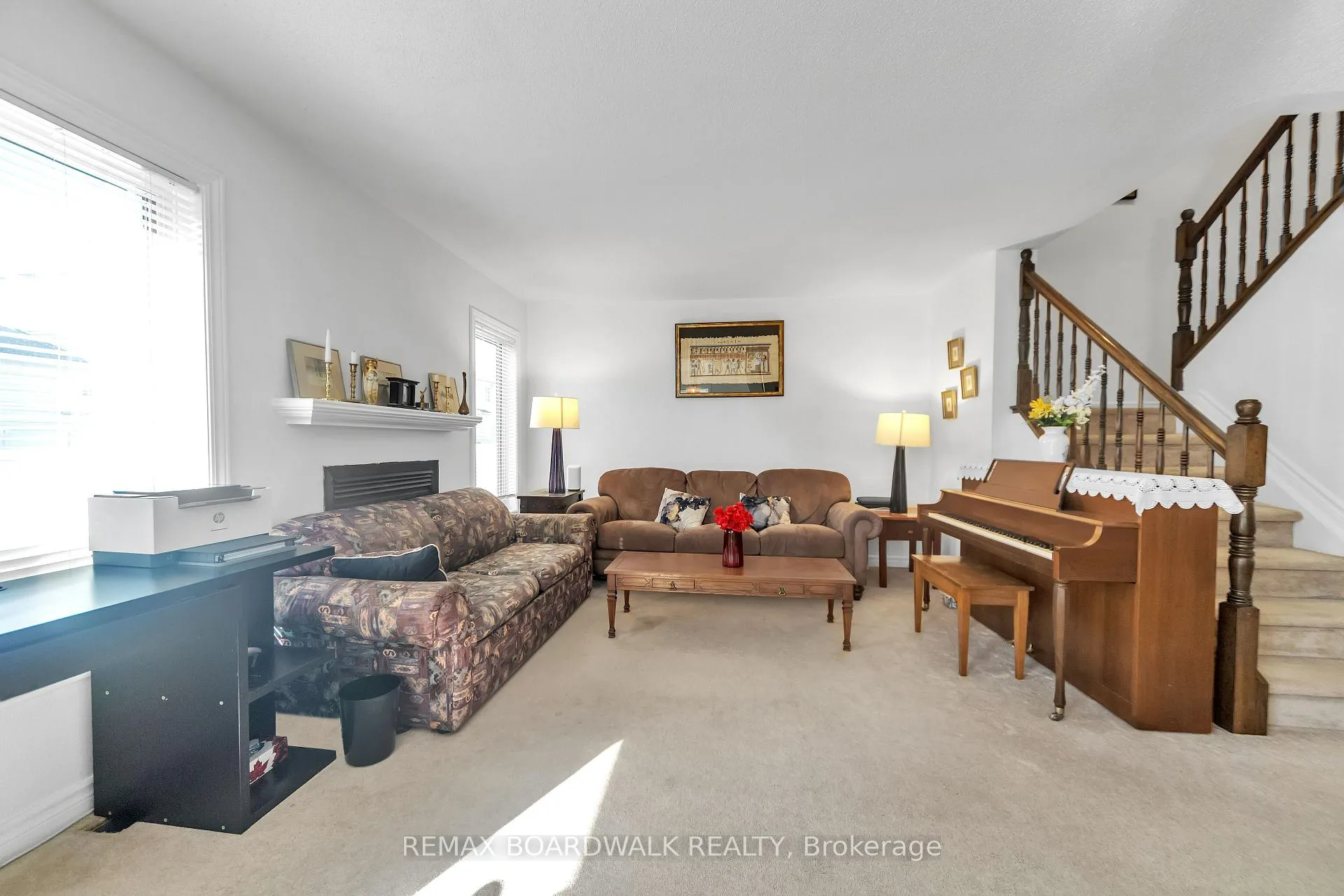 Photo 20 of 604 Paul Metivier Drive, Ottawa, Barrhaven - Strandherd — HOMEH