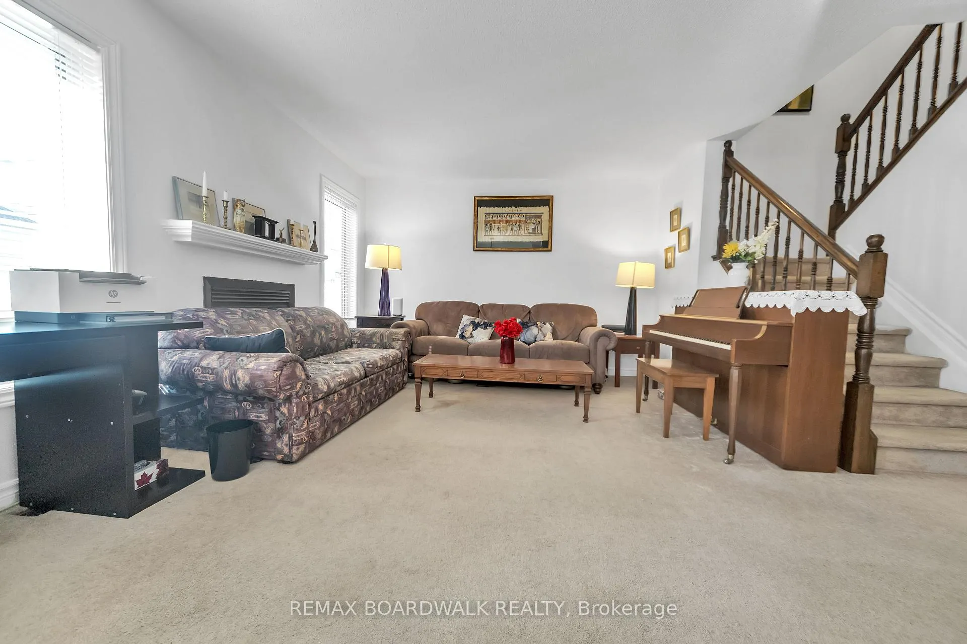 Photo 21 of 604 Paul Metivier Drive, Ottawa, Barrhaven - Strandherd — HOMEH